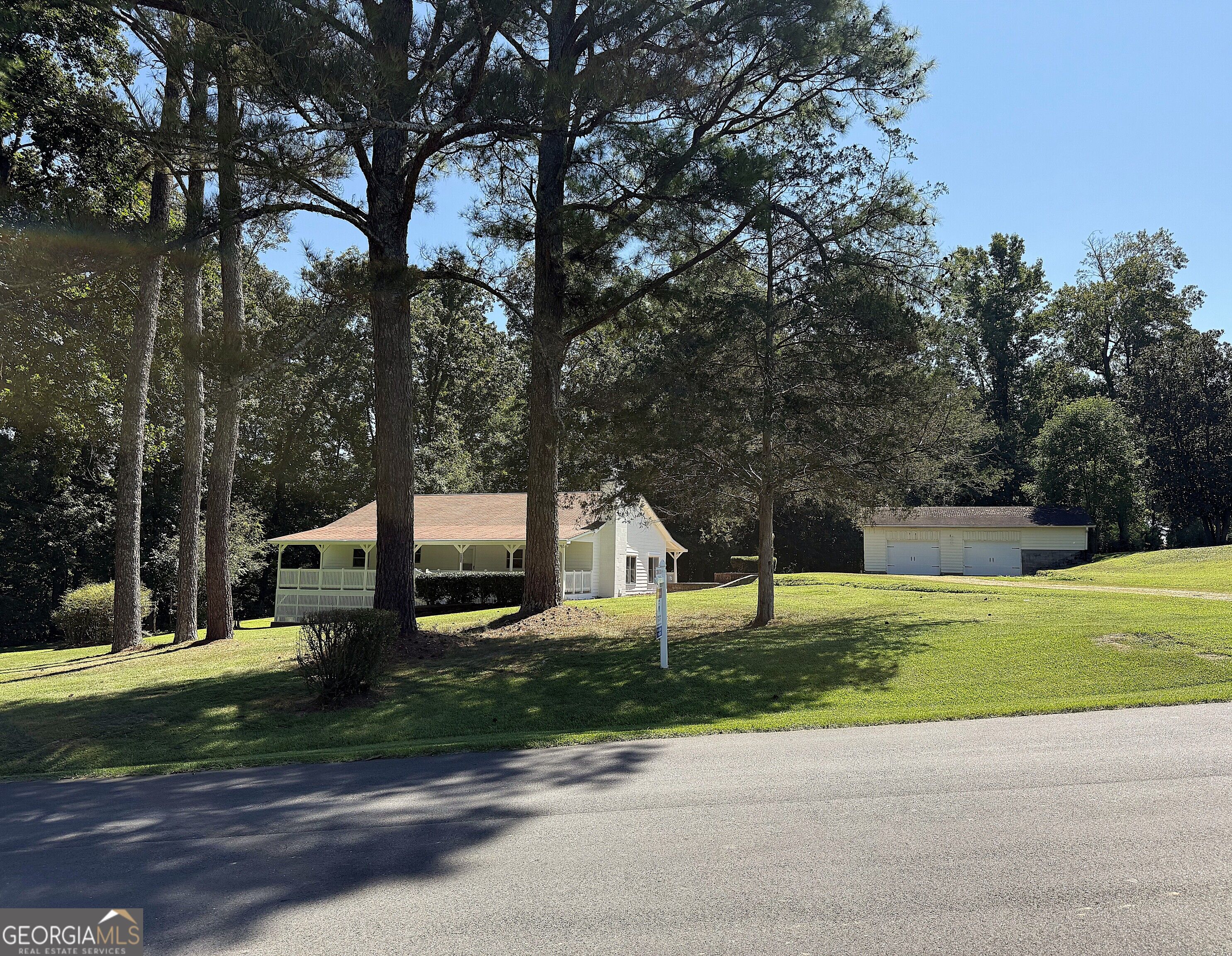 5730 Westwood Drive Property Photo 1
