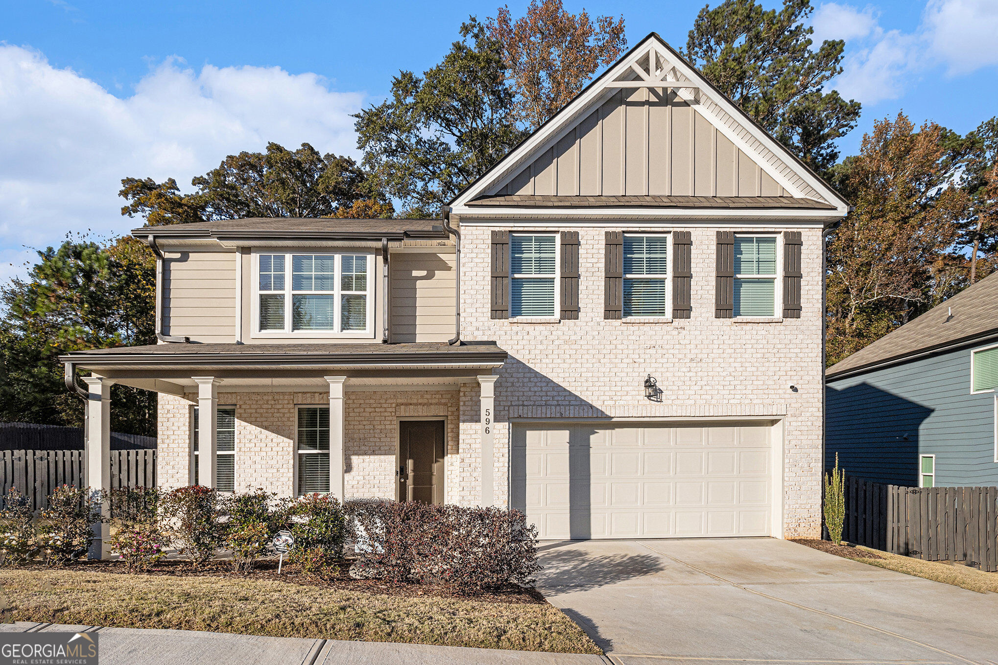 596 River Garden Drive Se Property Photo 1