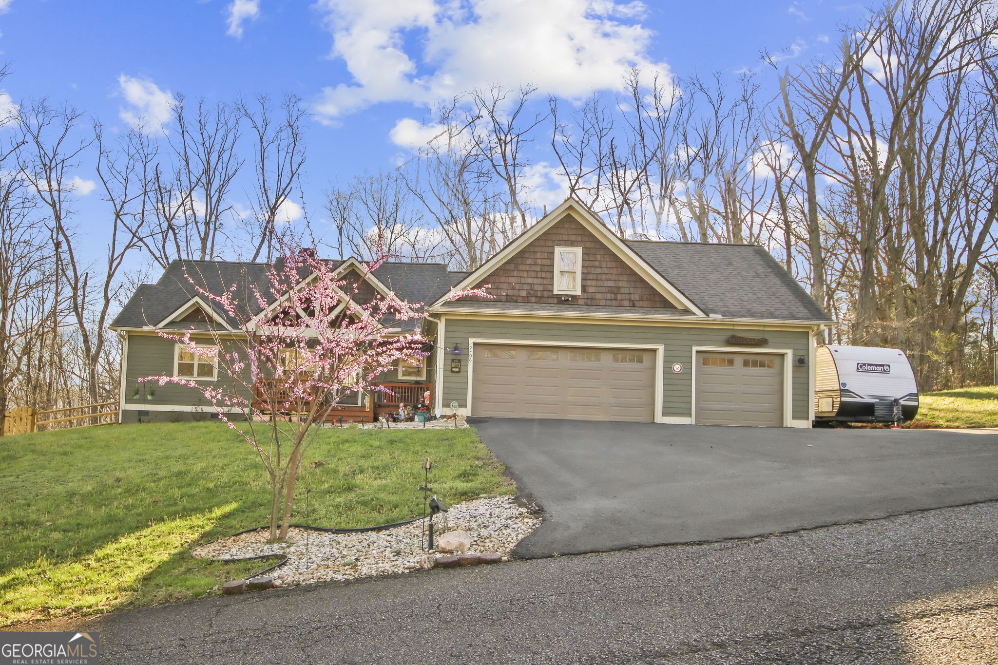 2406 Winterview Ridge Property Photo 1