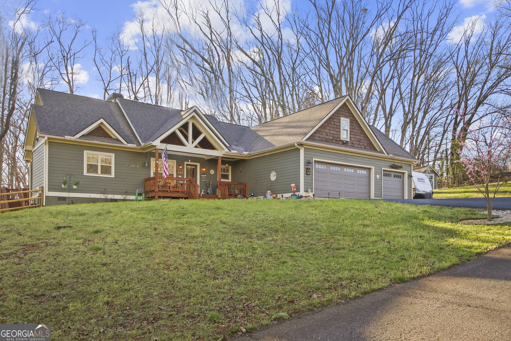2406 Winterview Ridge Property Photo 4