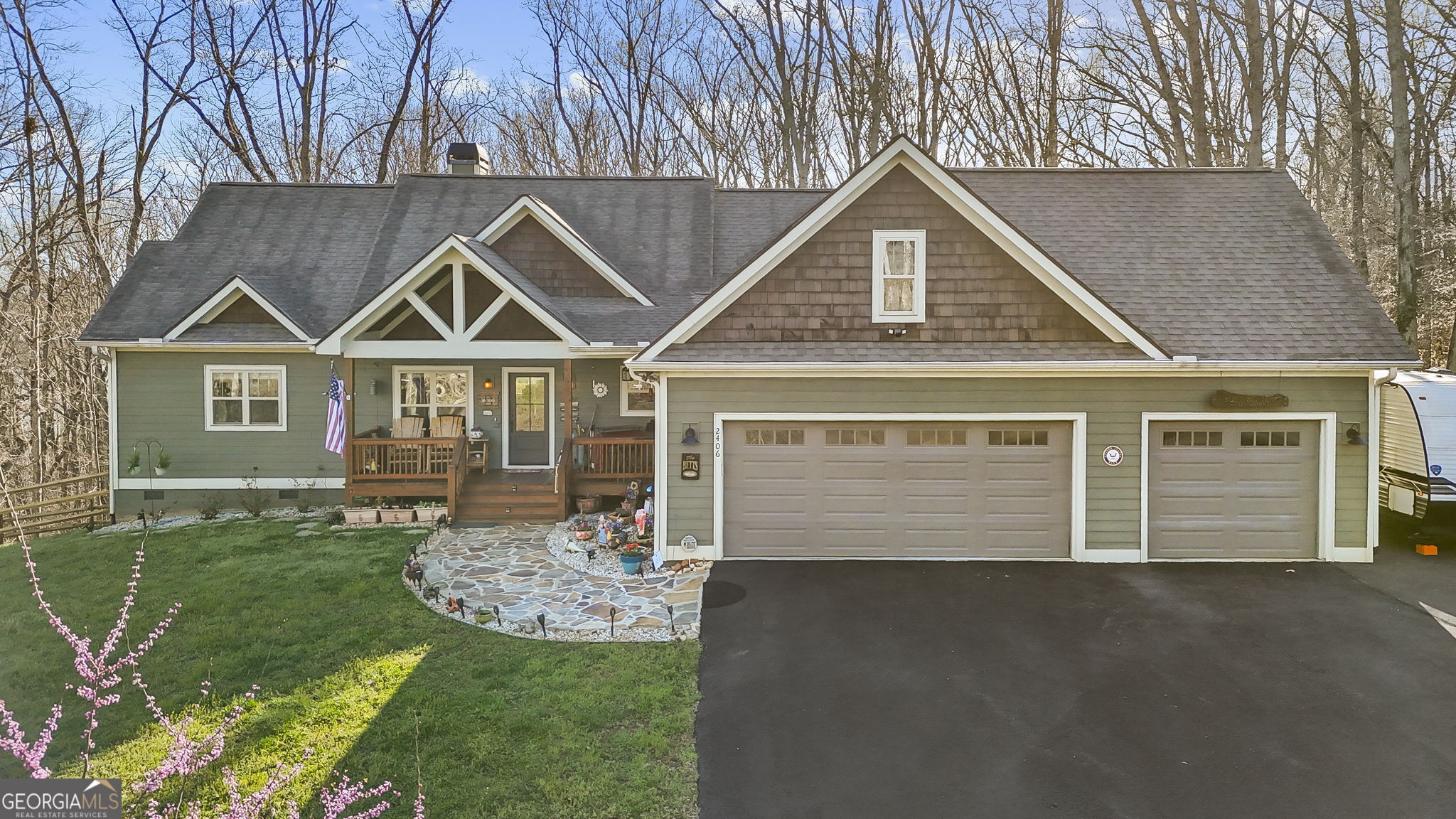 2406 Winterview Ridge Property Photo 26