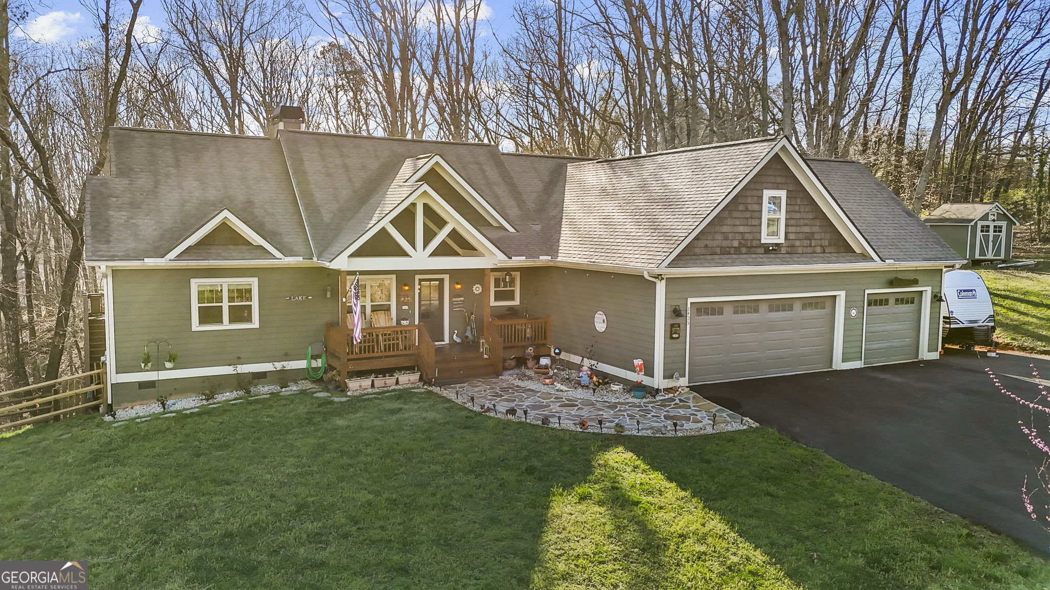 2406 Winterview Ridge Property Photo 27