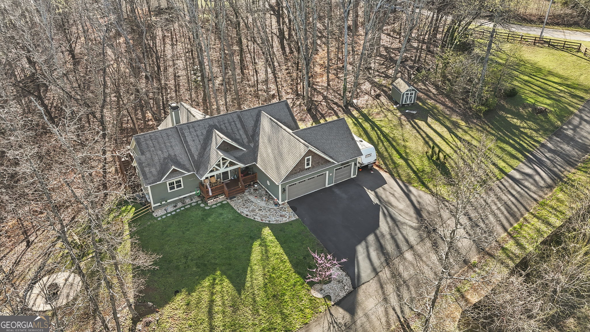 2406 Winterview Ridge Property Photo 30