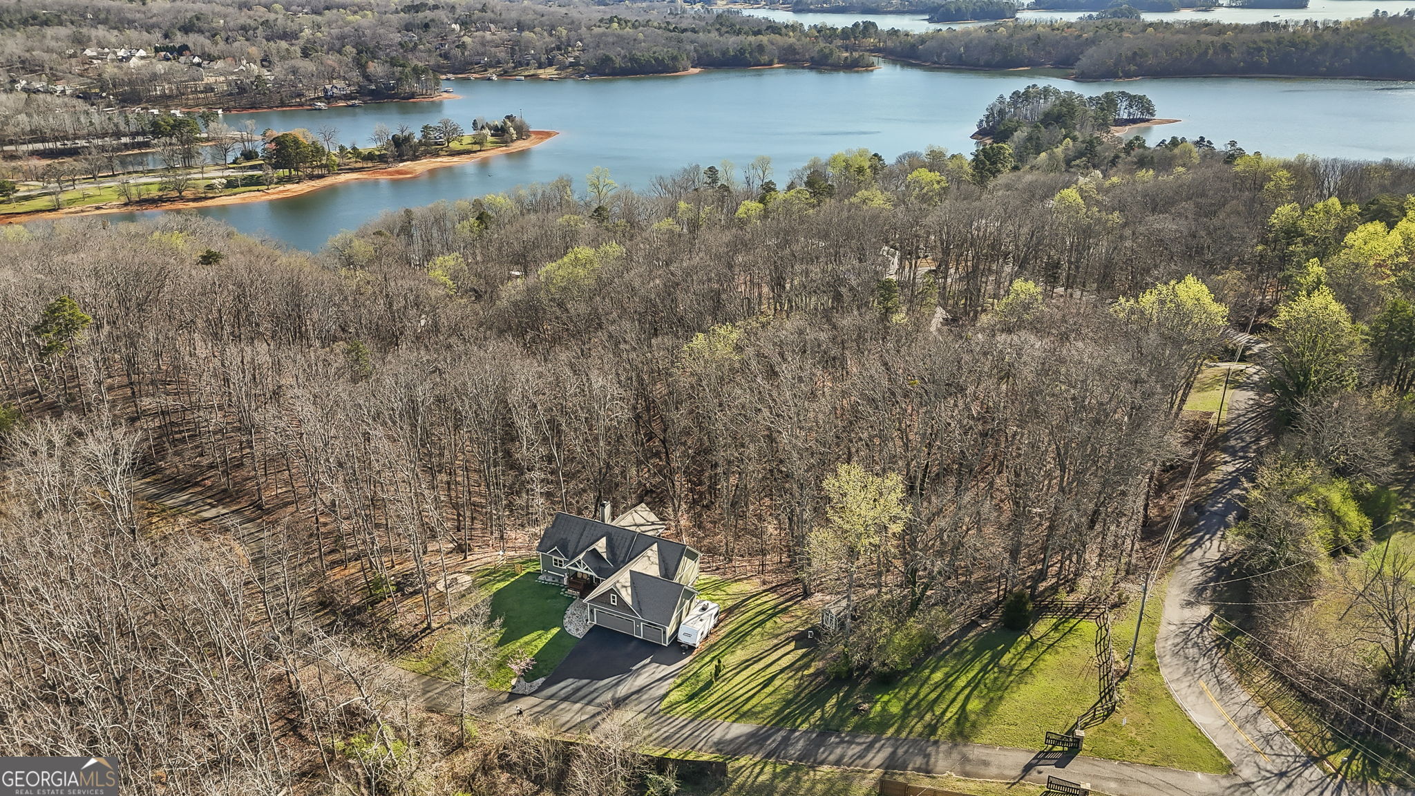 2406 Winterview Ridge Property Photo 32