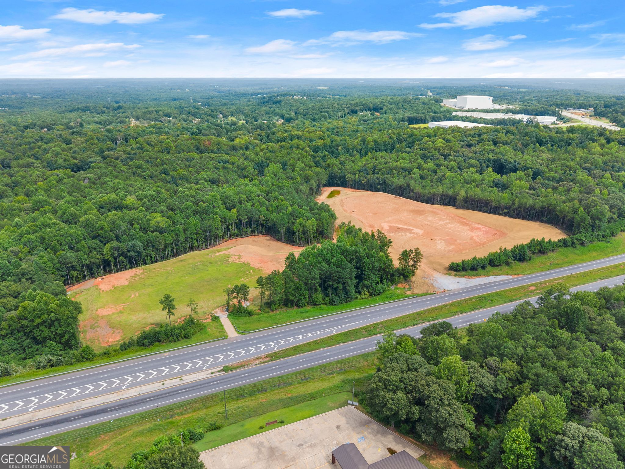 2811 Athens Highway Property Photo 2