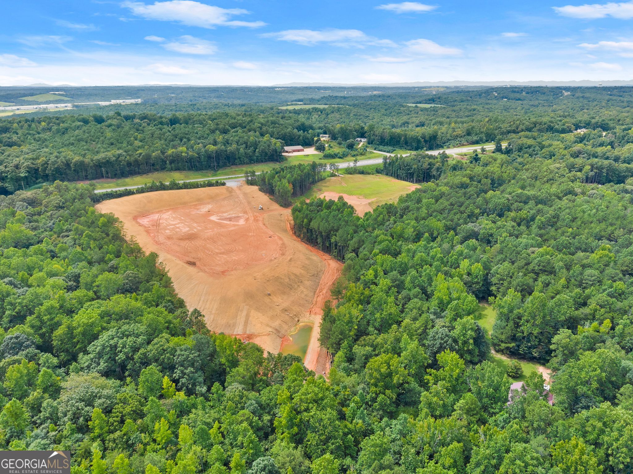 2811 Athens Highway Property Photo 6