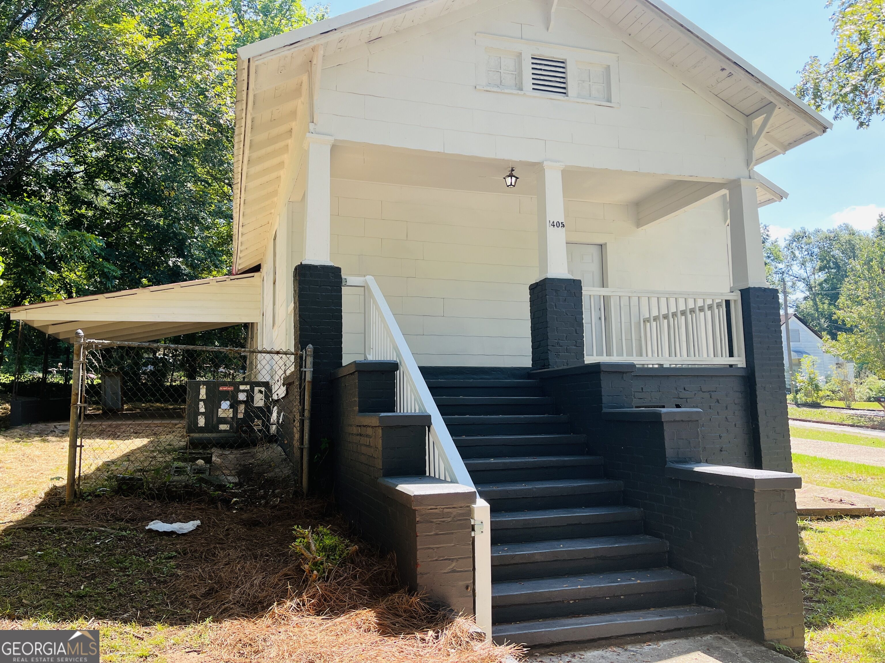 1405 Austin Street Property Photo 1
