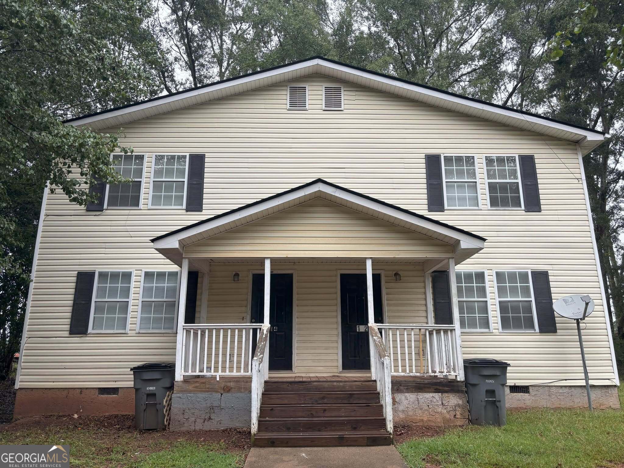 114 Lafayette Court Property Photo 1