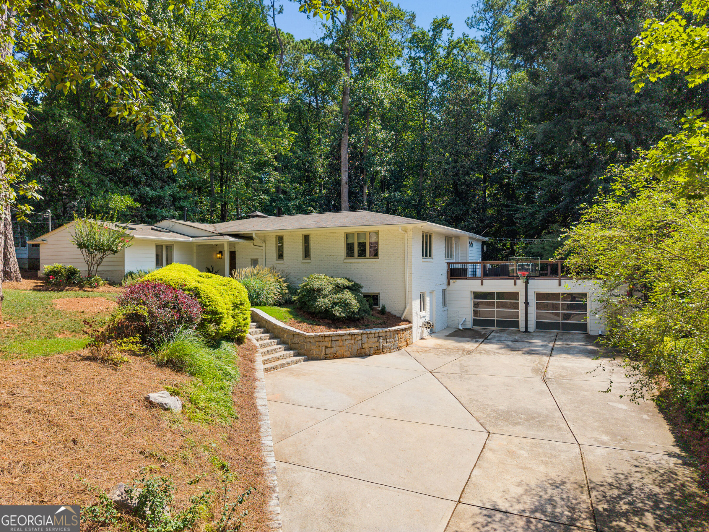 4091 Peachtree Dunwoody Road NE