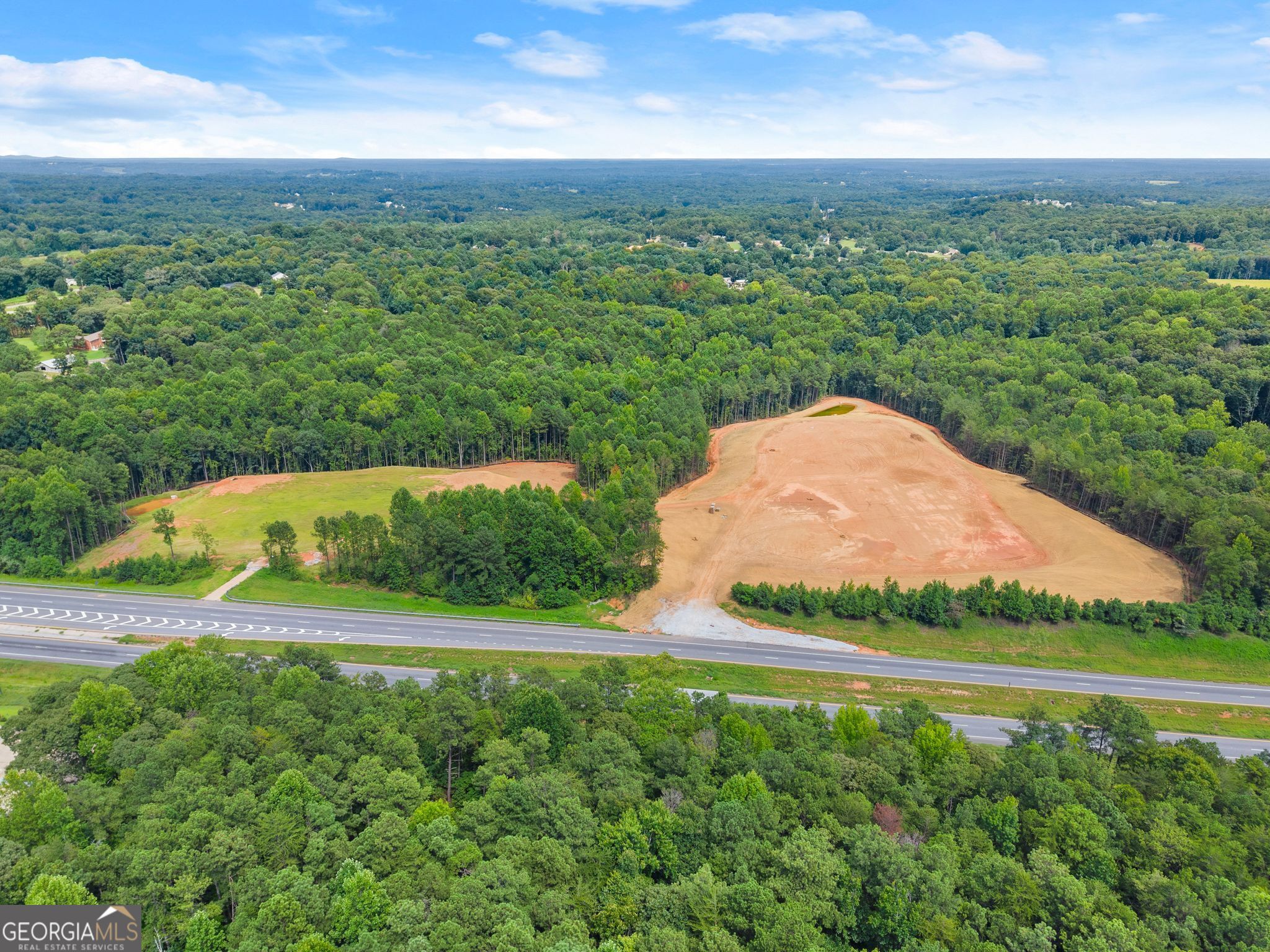 2811 Athens Highway Property Photo 3