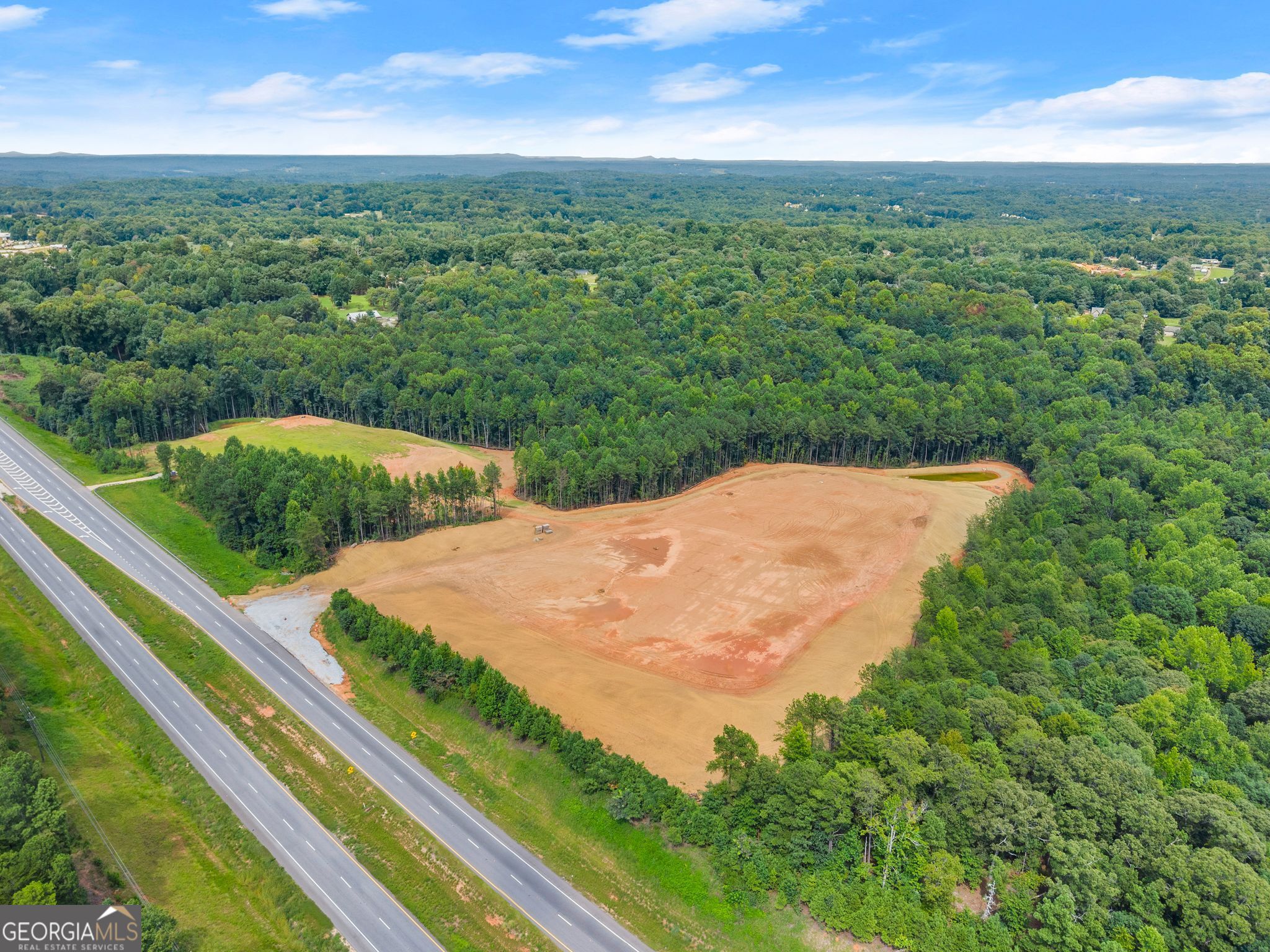 2811 Athens Highway Property Photo 4