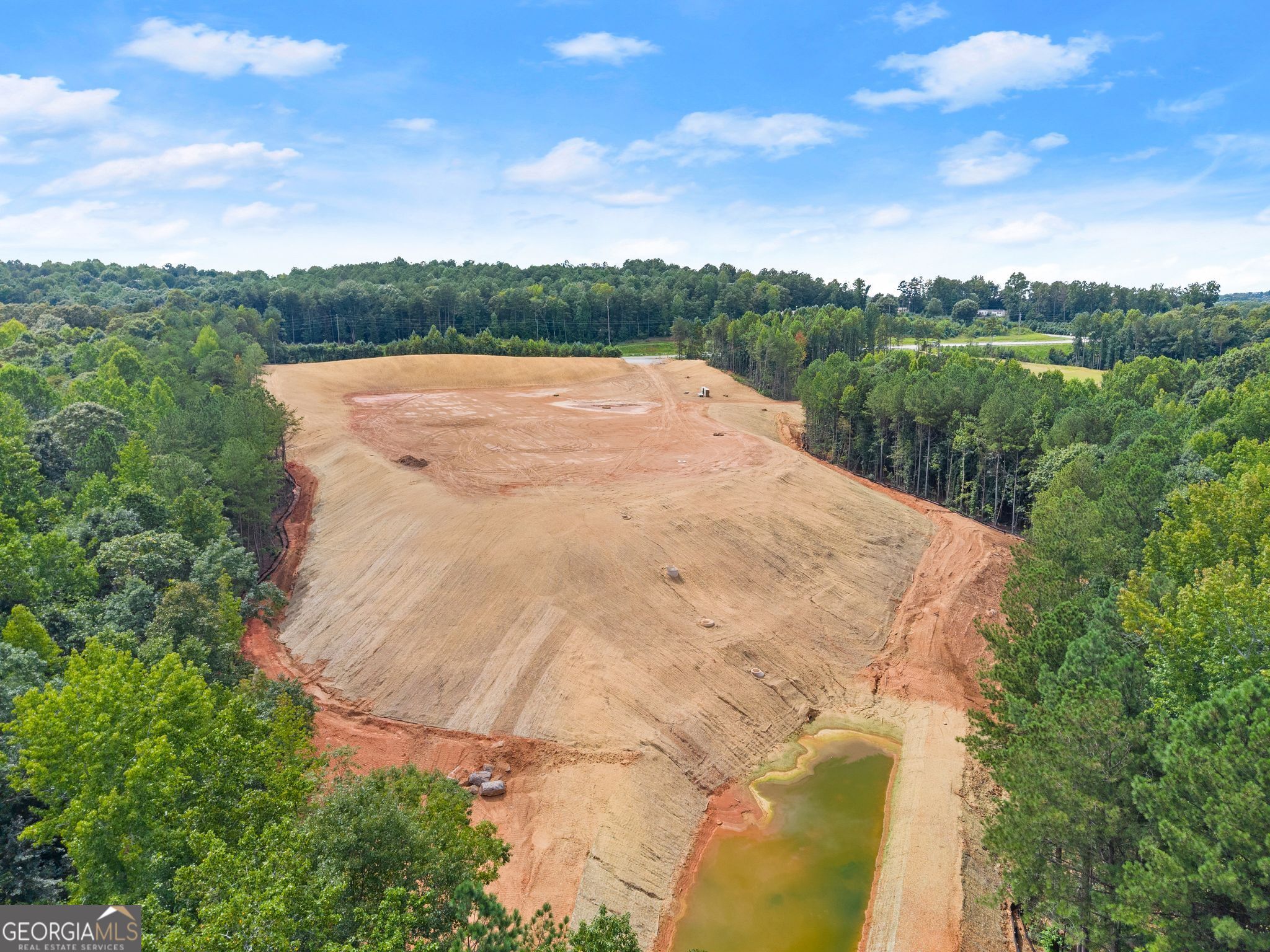 2811 Athens Highway Property Photo 8