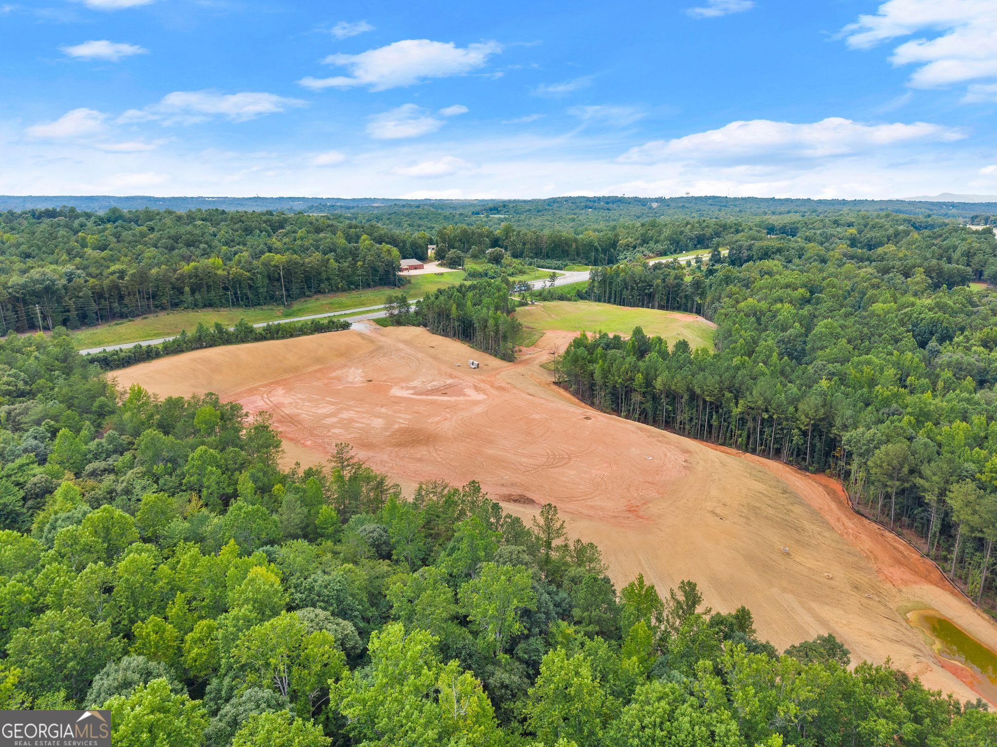 2811 Athens Highway Property Photo 9