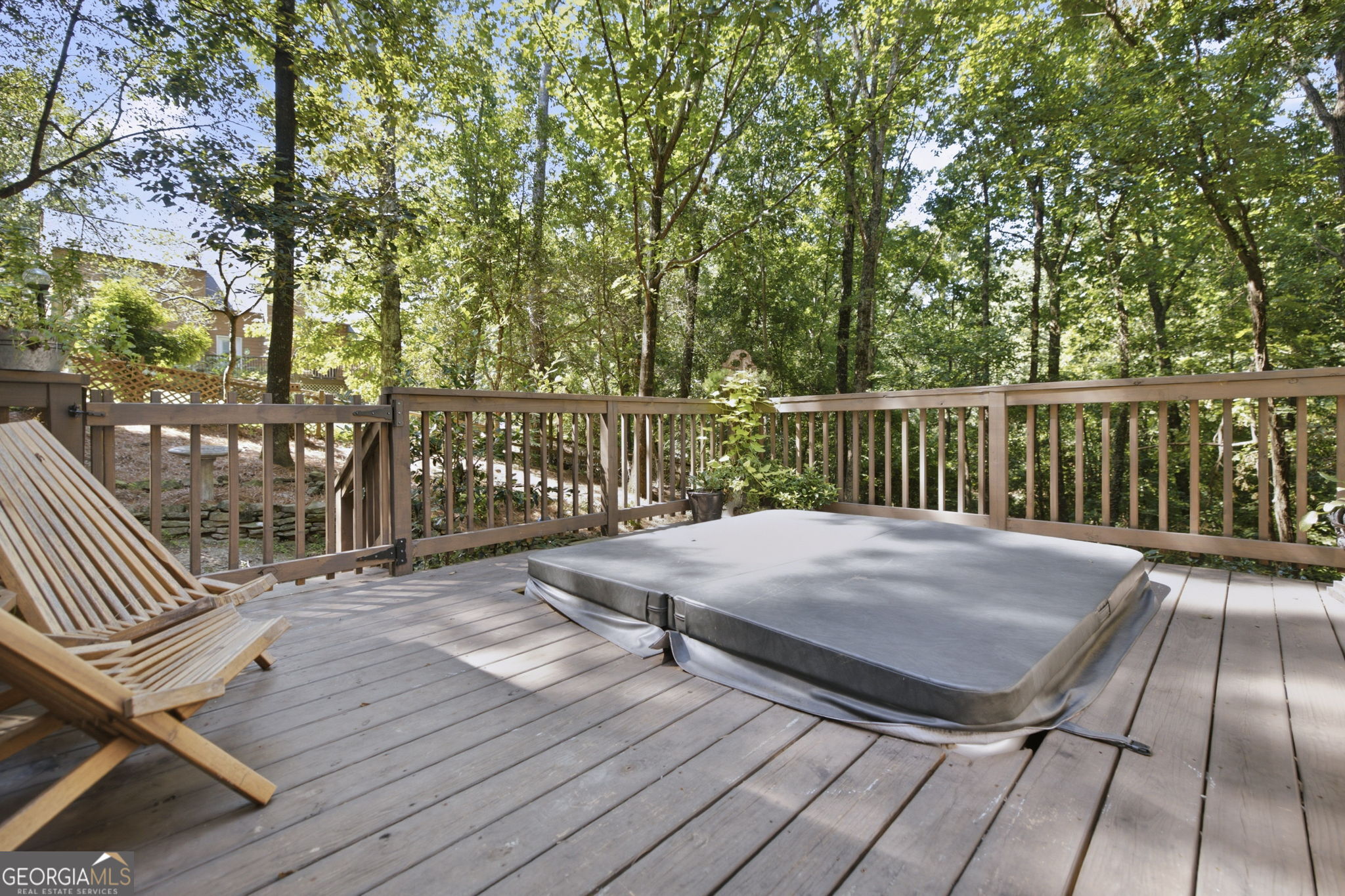 4748 Coppedge Court Property Photo 19