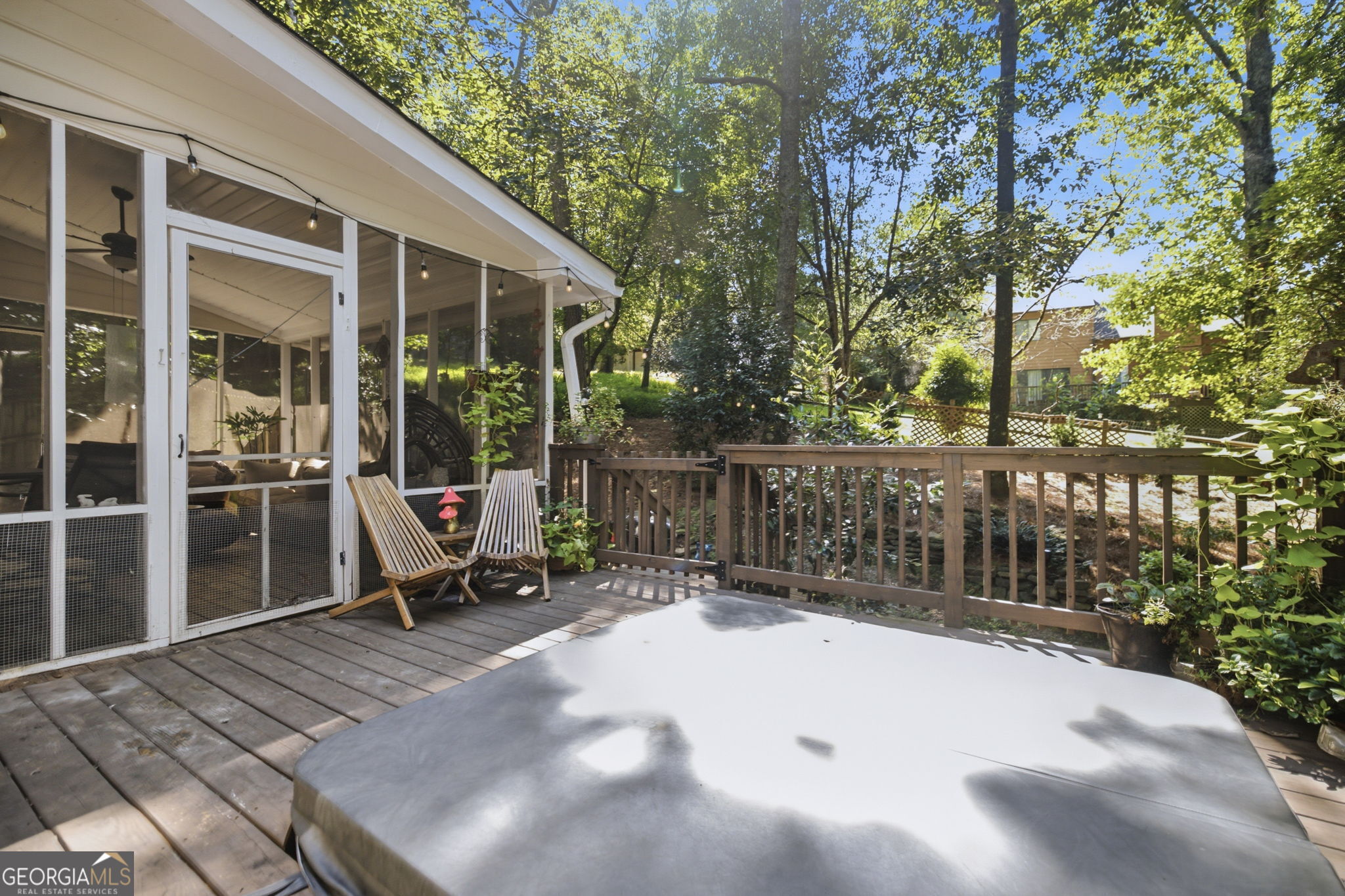4748 Coppedge Court Property Photo 20