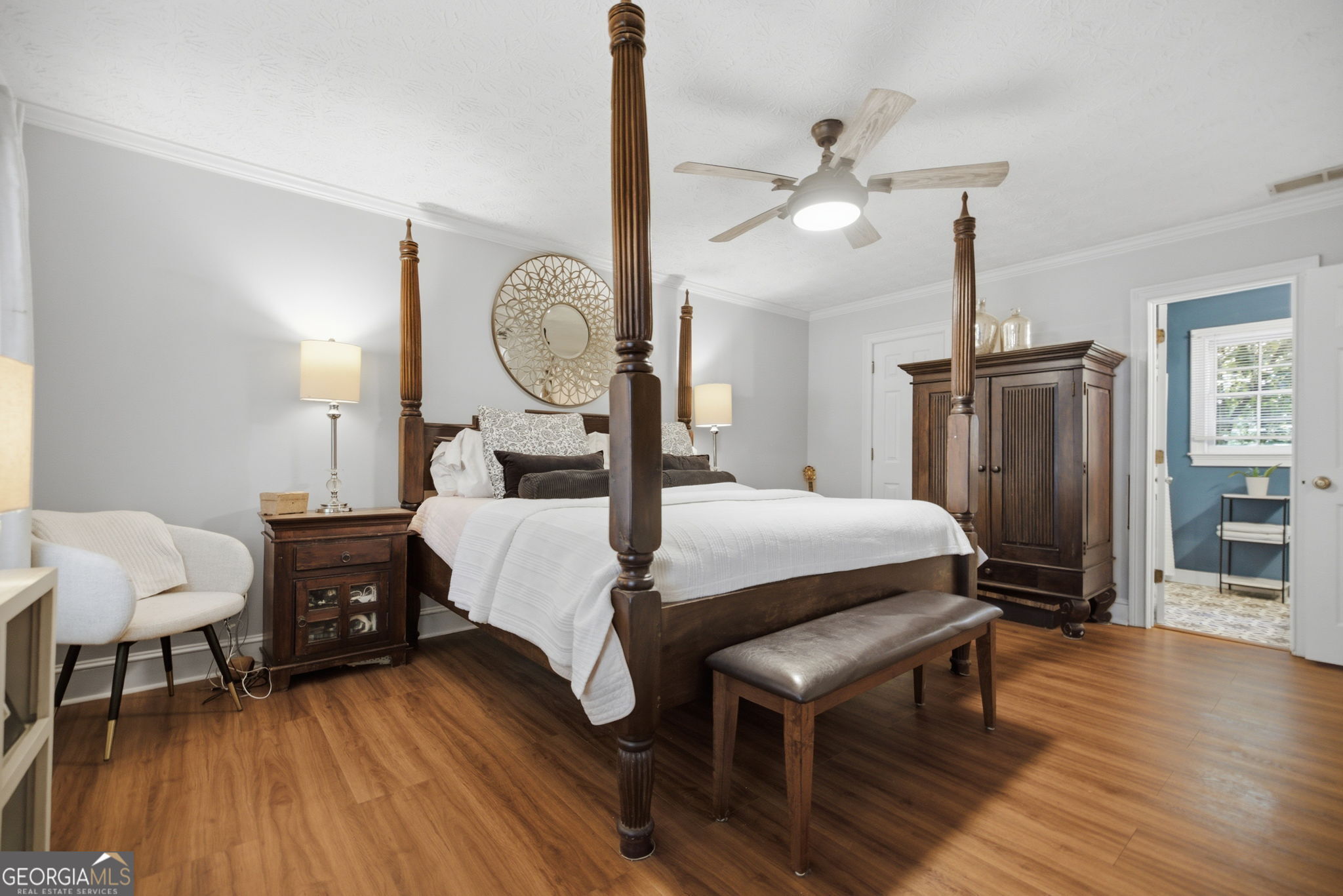 4748 Coppedge Court Property Photo 23