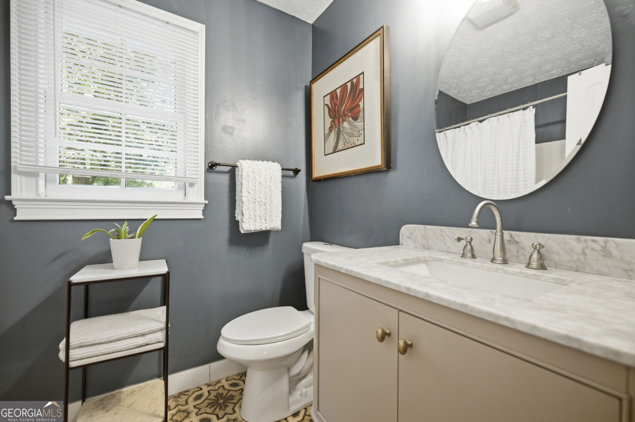 4748 Coppedge Court Property Photo 24