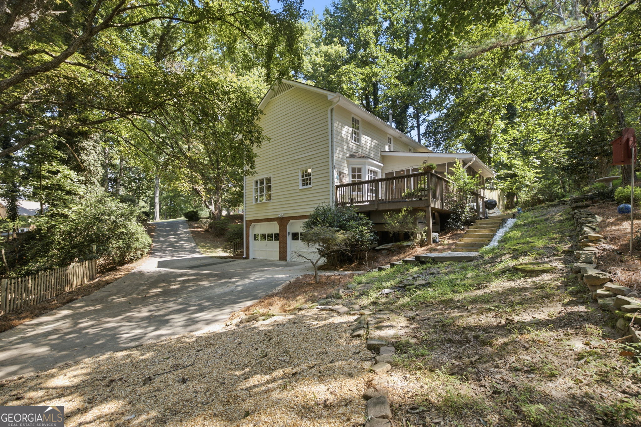 4748 Coppedge Court Property Photo 35