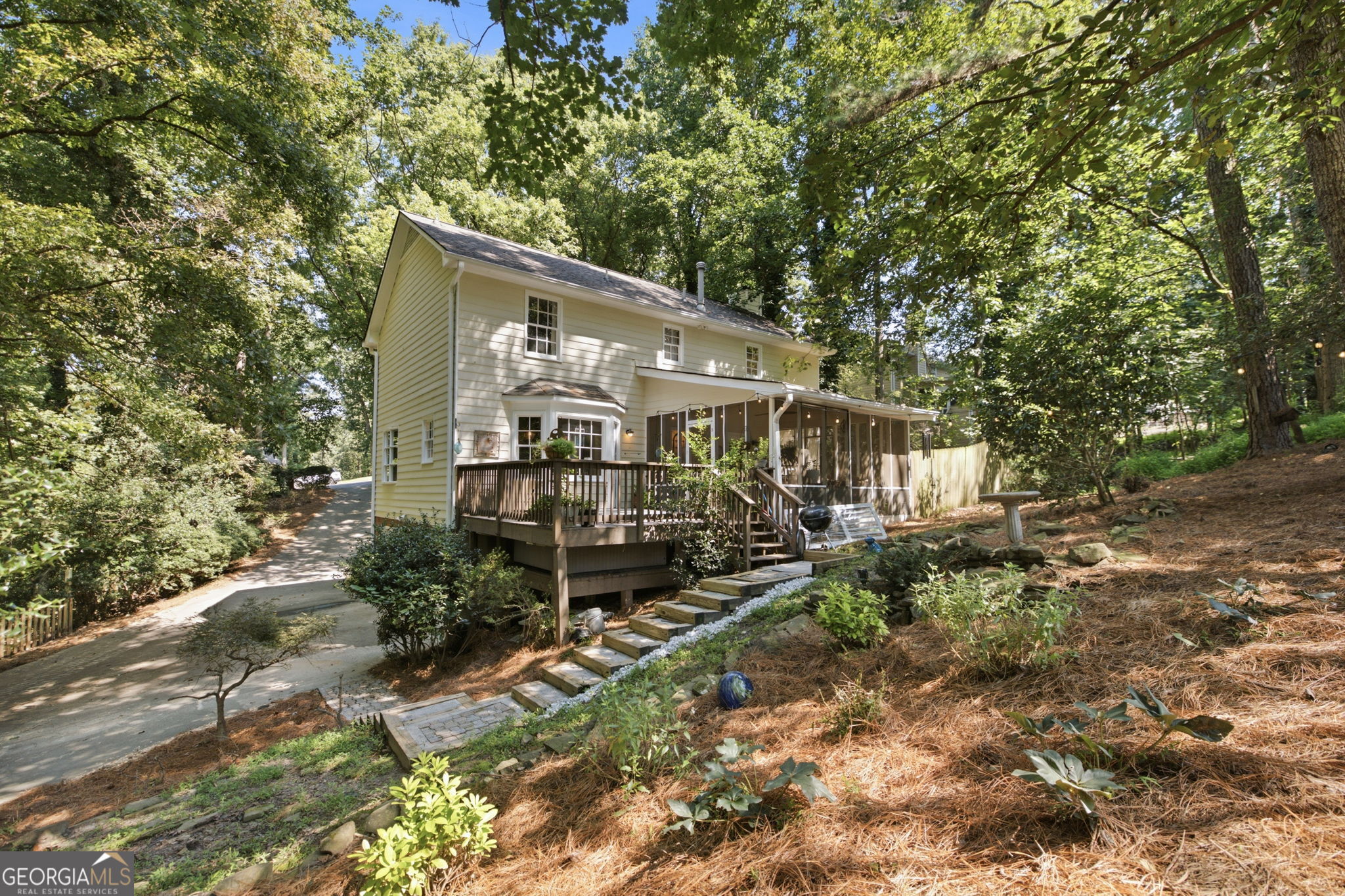 4748 Coppedge Court Property Photo 36