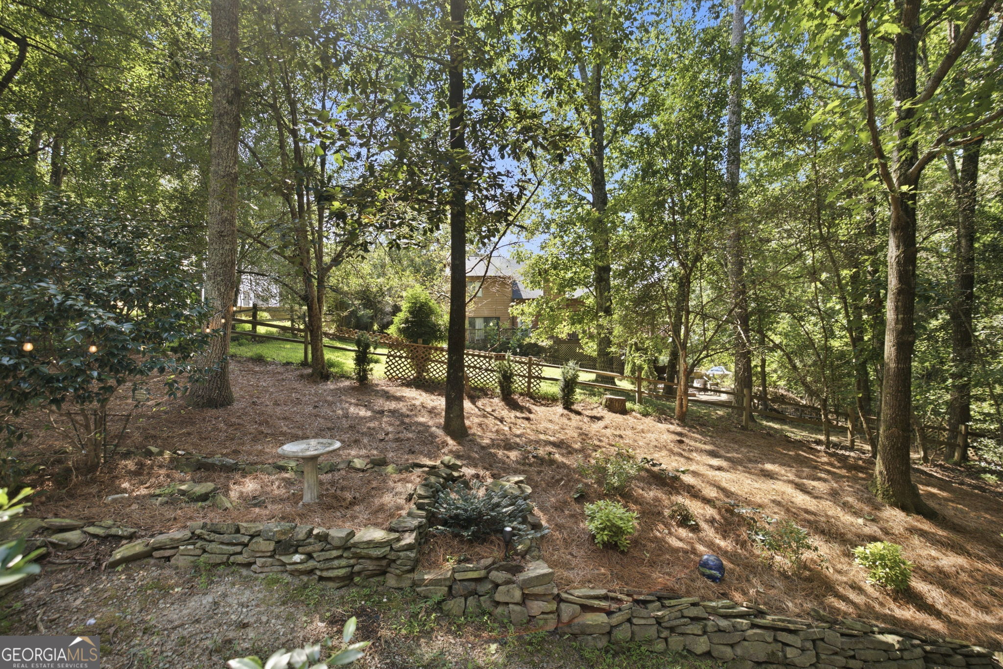 4748 Coppedge Court Property Photo 38
