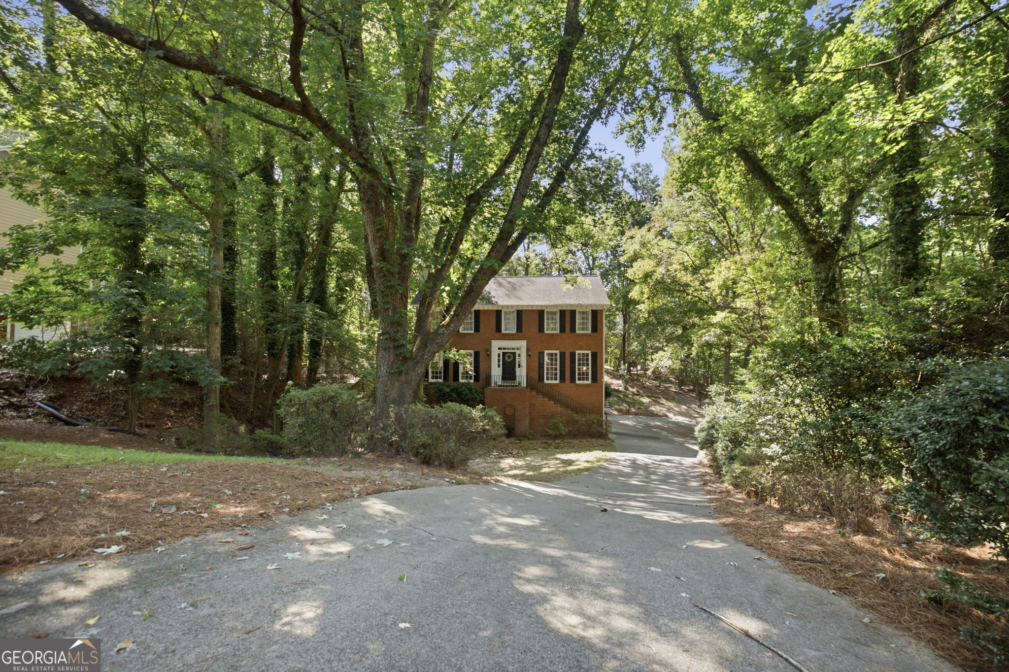 4748 Coppedge Court Property Photo 39