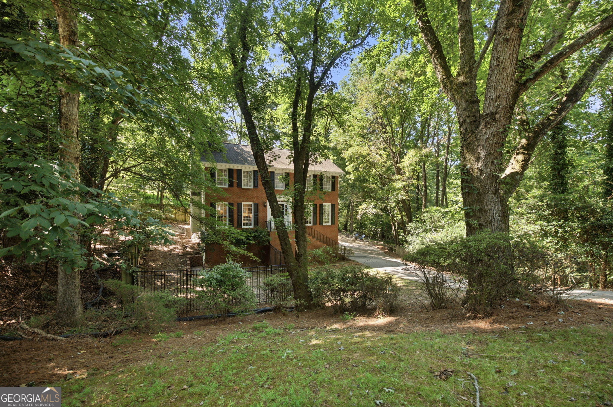 4748 Coppedge Court Property Photo 40