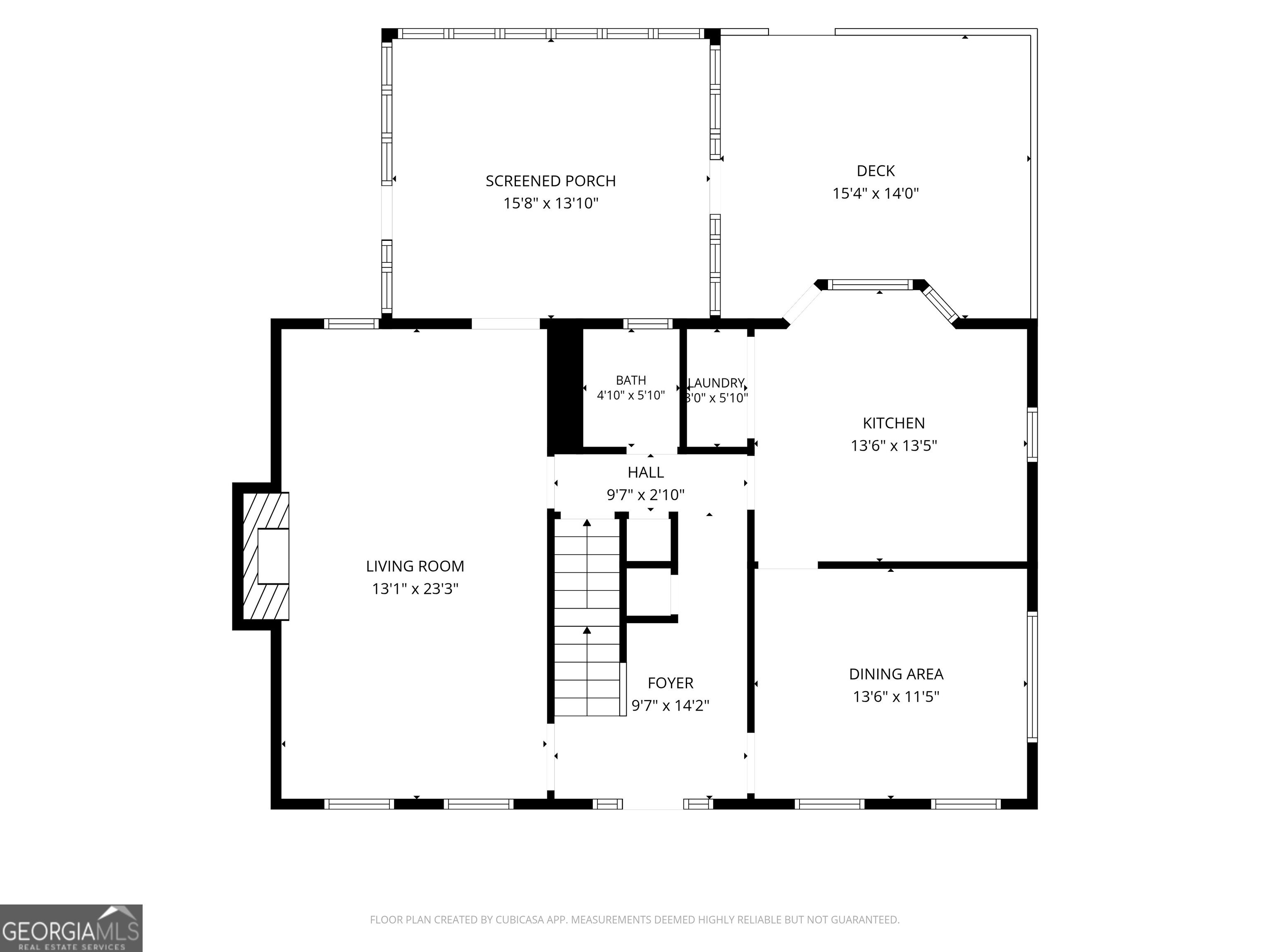 4748 Coppedge Court Property Photo 41
