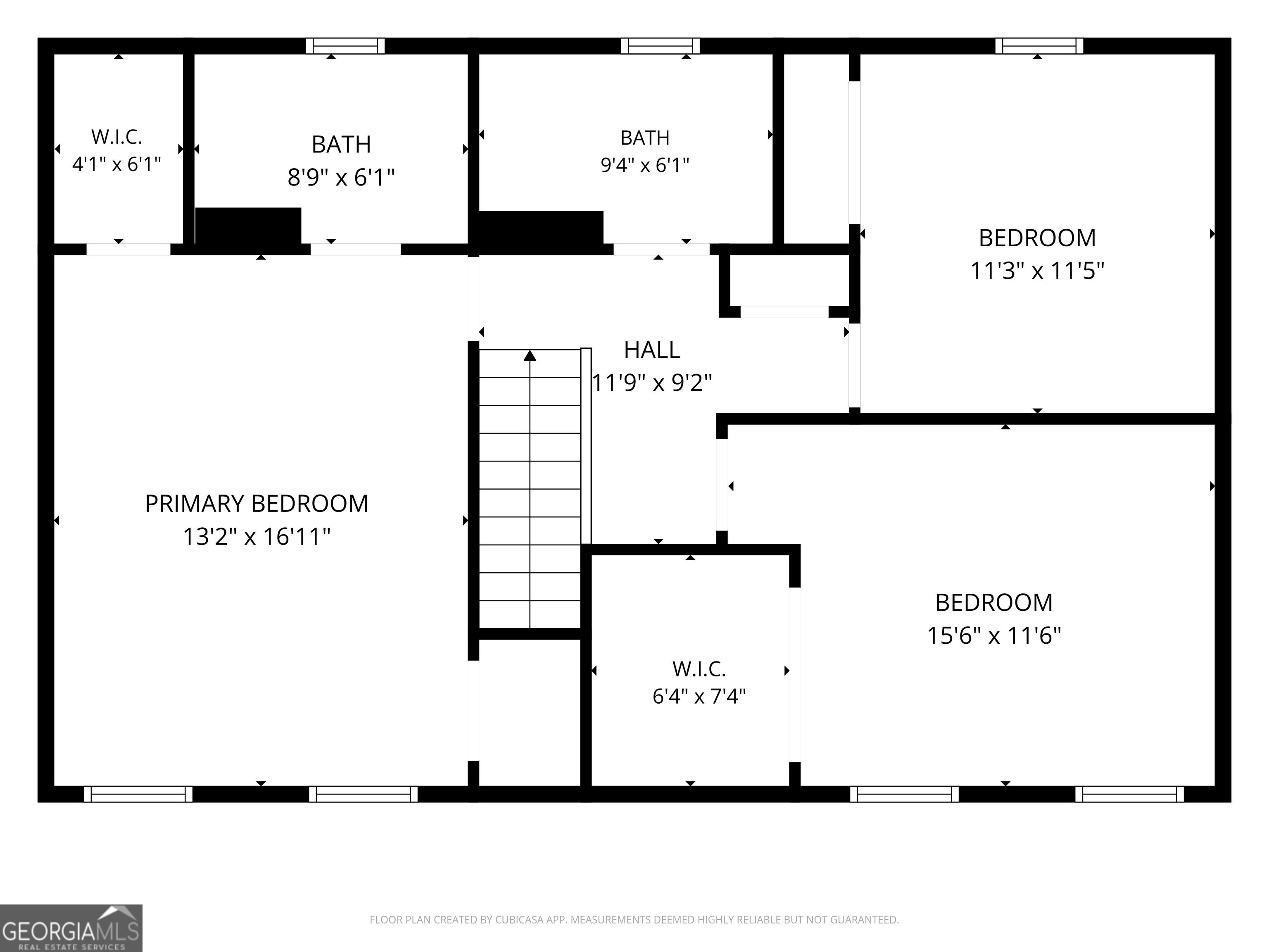 4748 Coppedge Court Property Photo 42