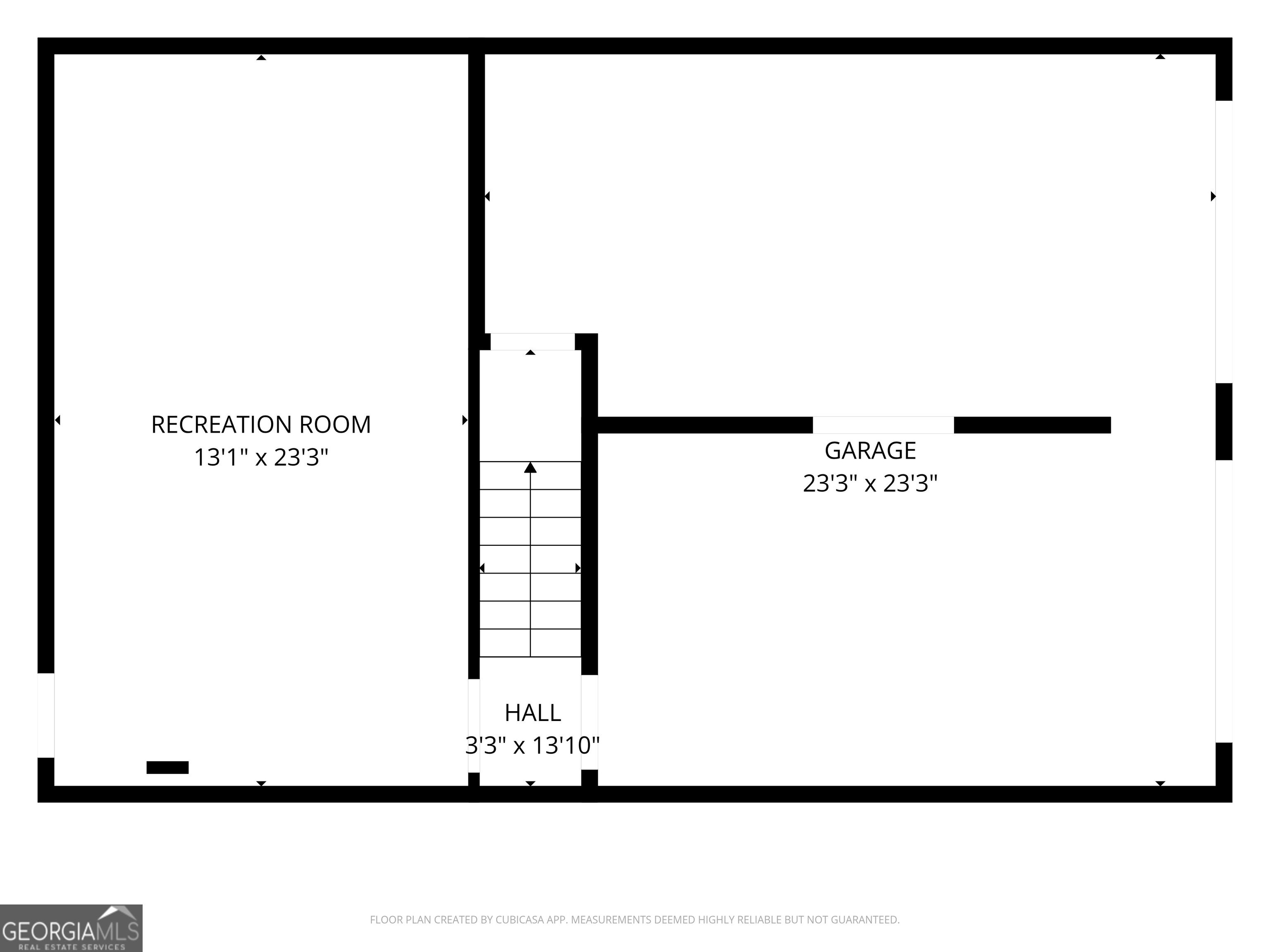 4748 Coppedge Court Property Photo 43