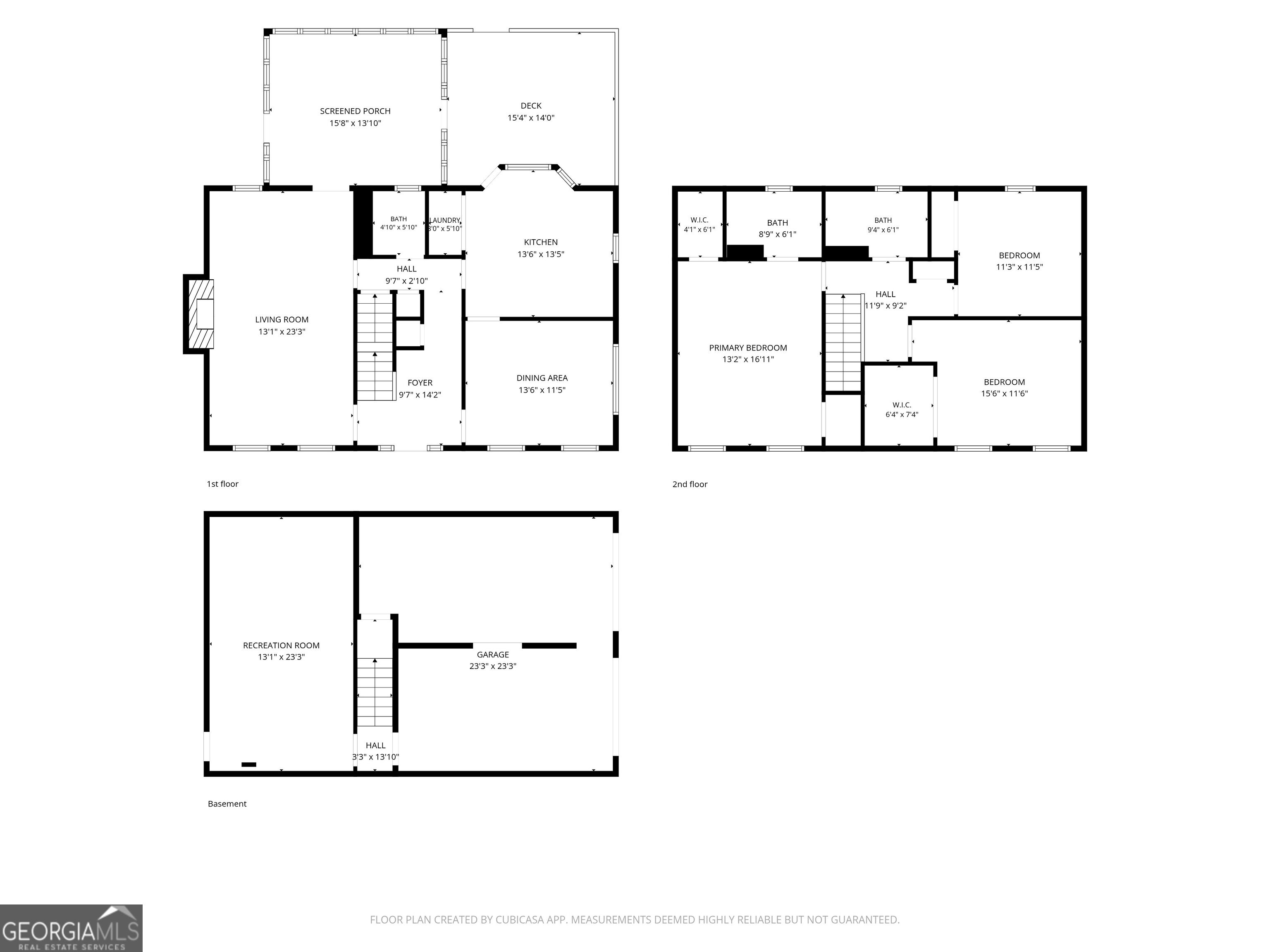 4748 Coppedge Court Property Photo 44