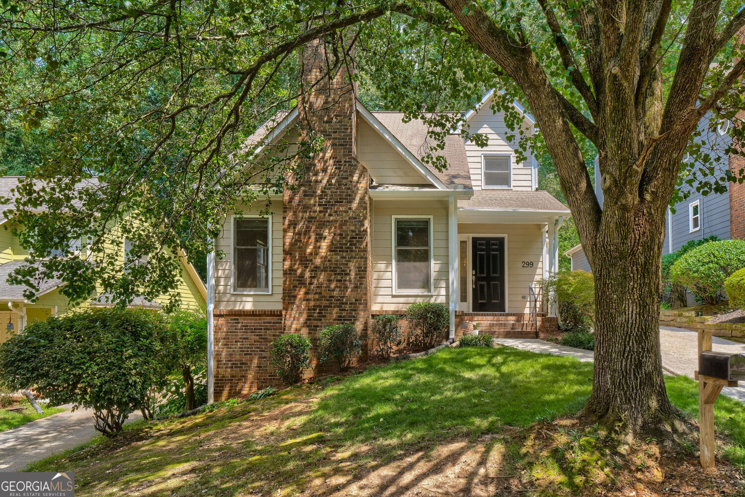 299 Somerlane Place Property Photo 1