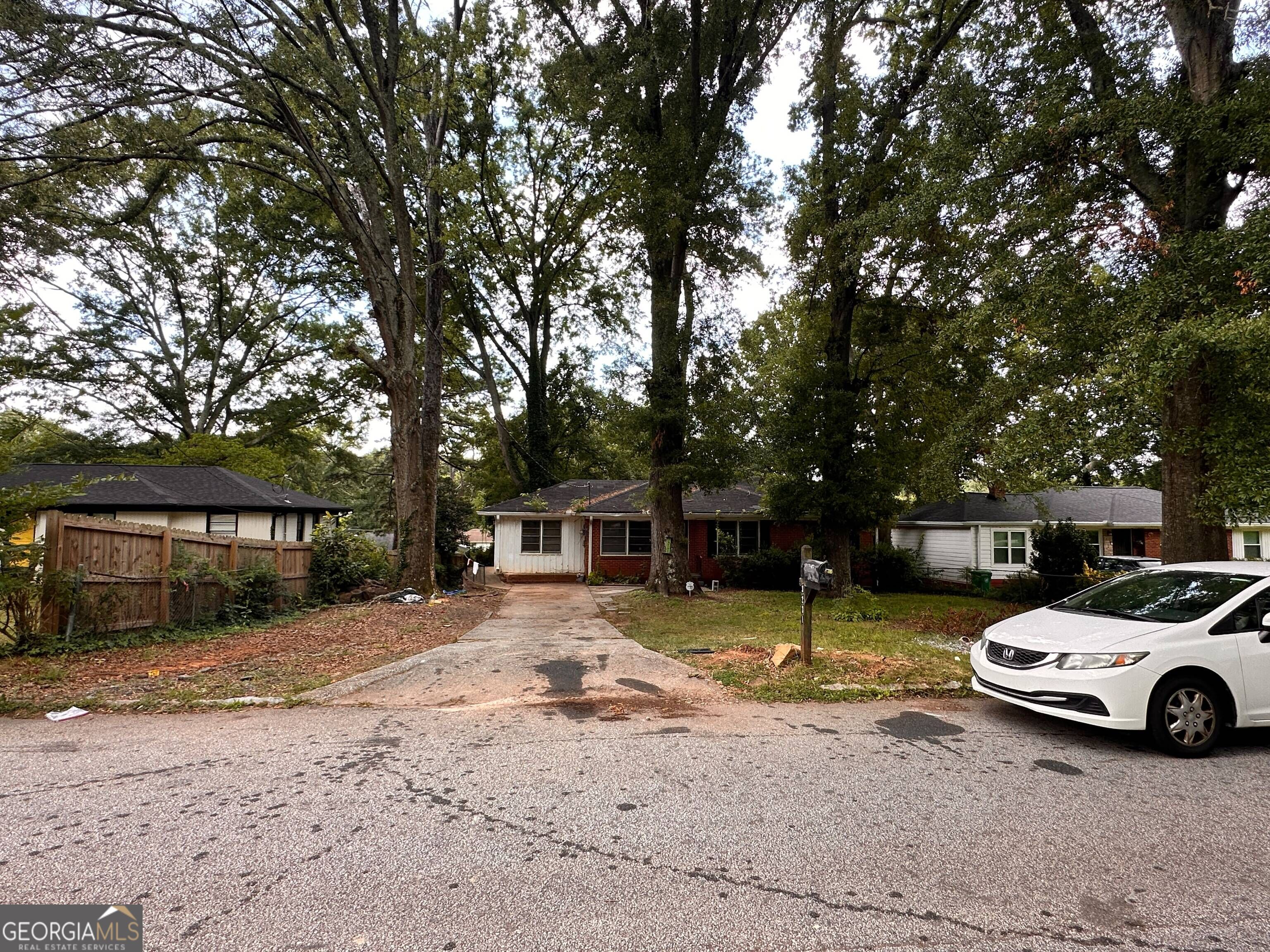 3231 Beech Drive Property Photo 1