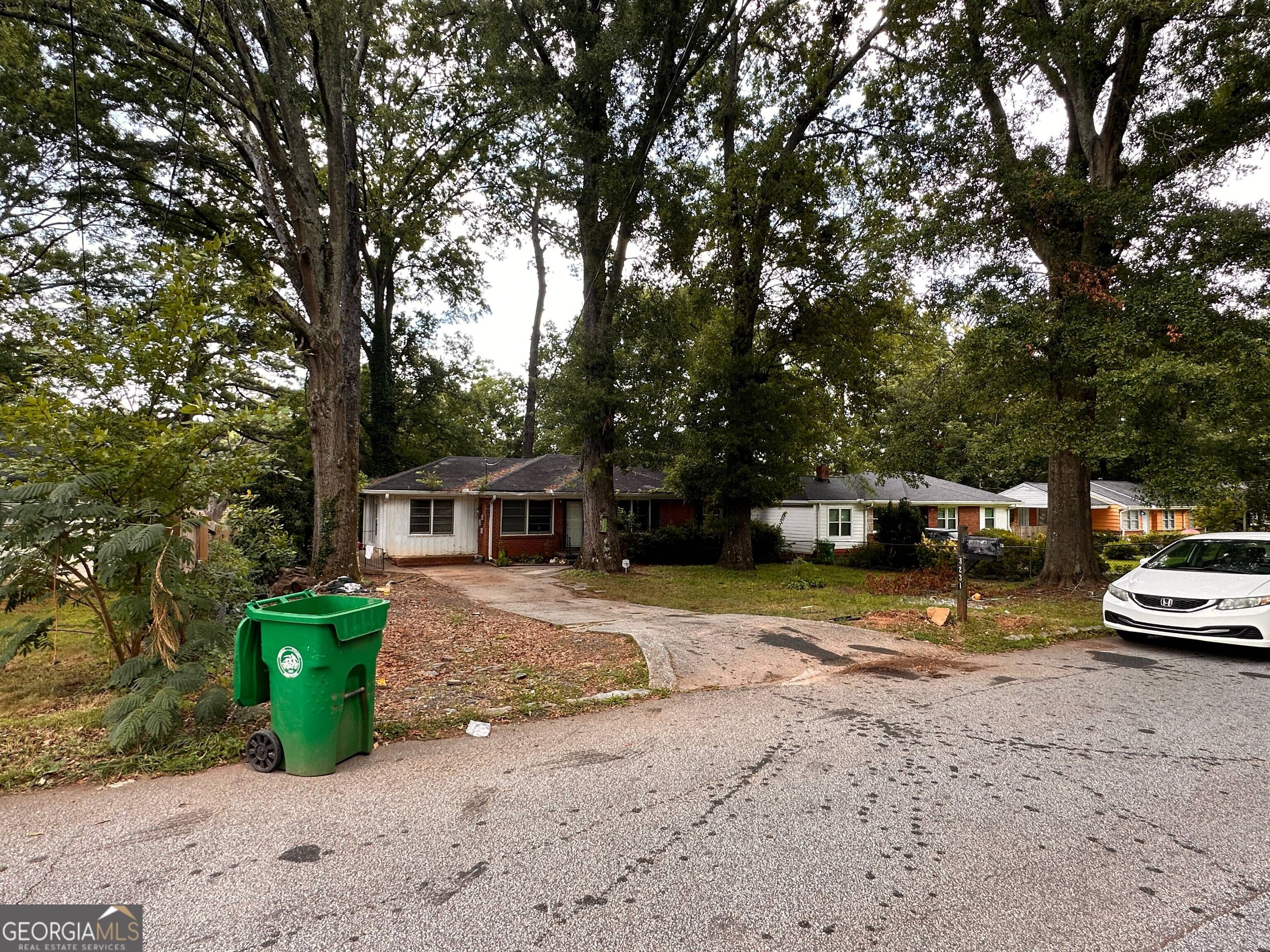 3231 Beech Drive Property Photo 2