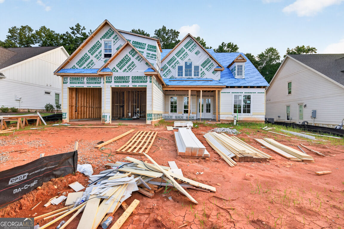 467 Lake Vista Drive Property Photo 1