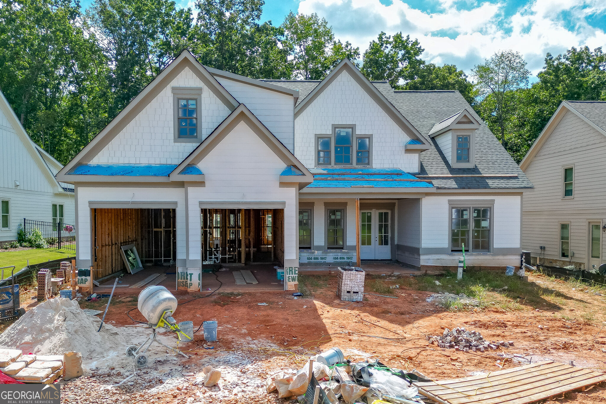 467 Lake Vista Drive Property Photo 1