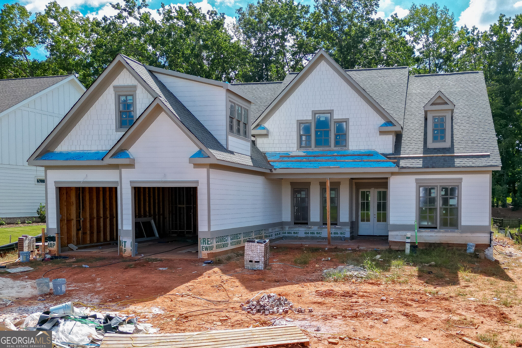 467 Lake Vista Drive Property Photo 2