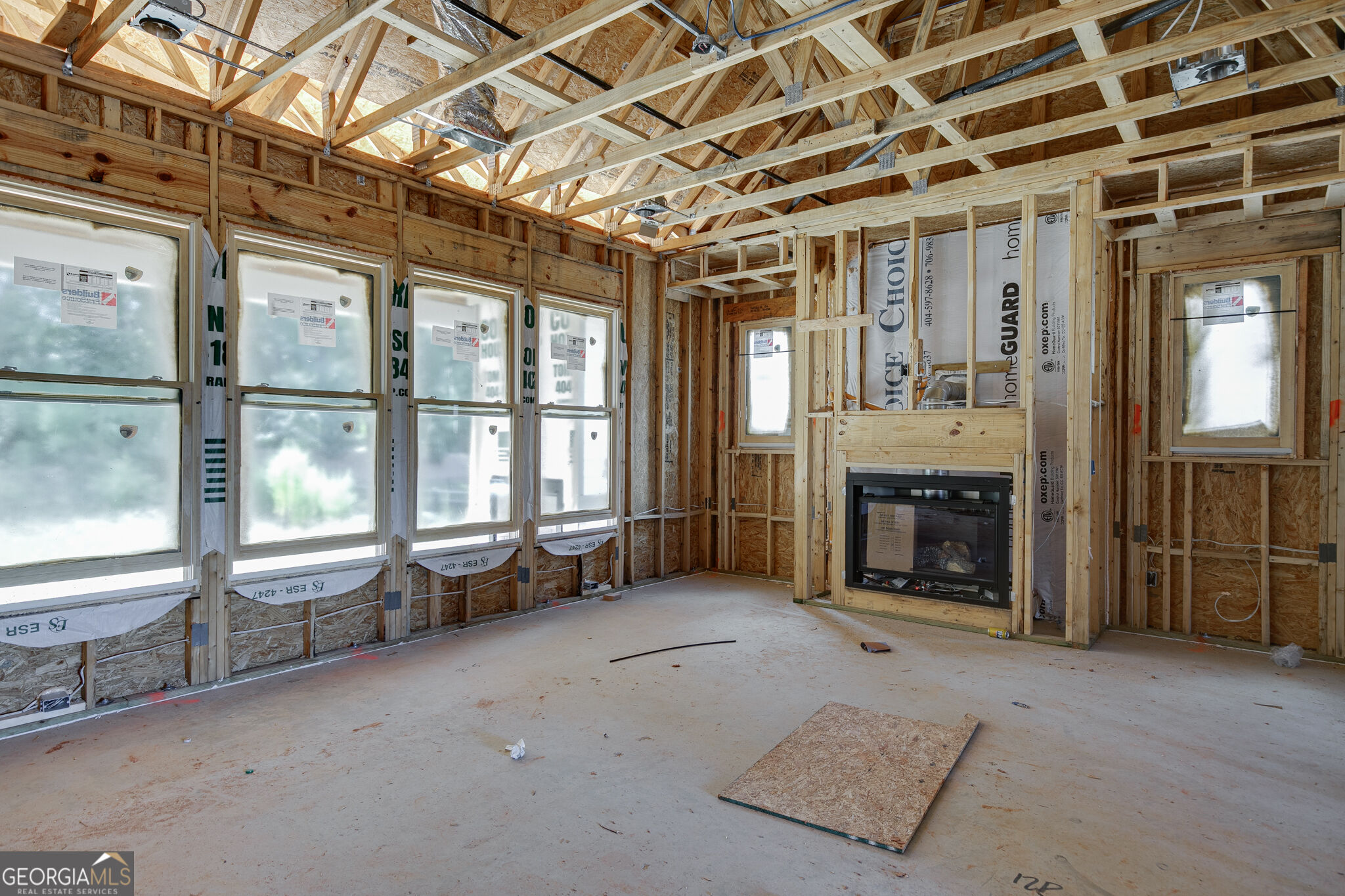 467 Lake Vista Drive Property Photo 5