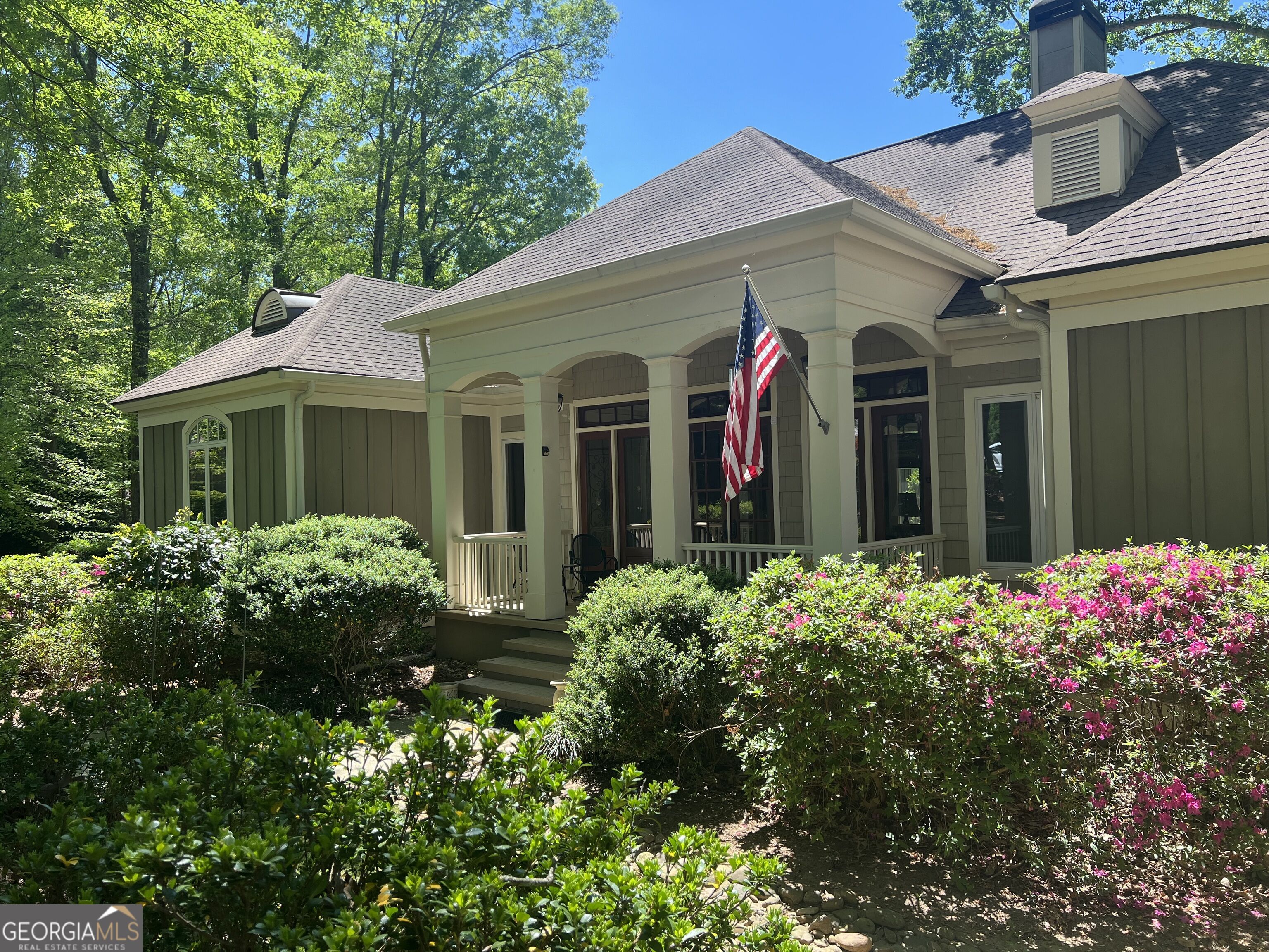 1631 Red Cedar Road