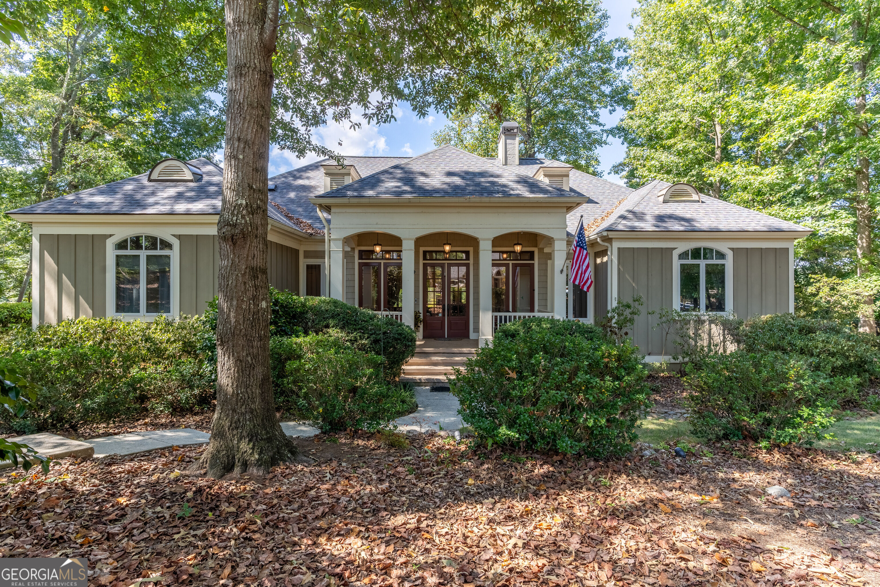 1631 Red Cedar Road Property Photo 1