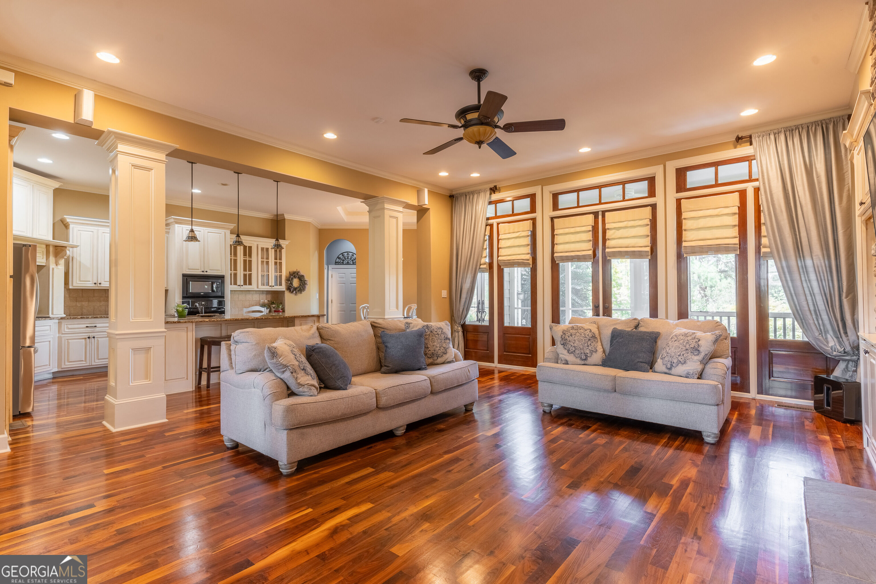 1631 Red Cedar Road Property Photo 4