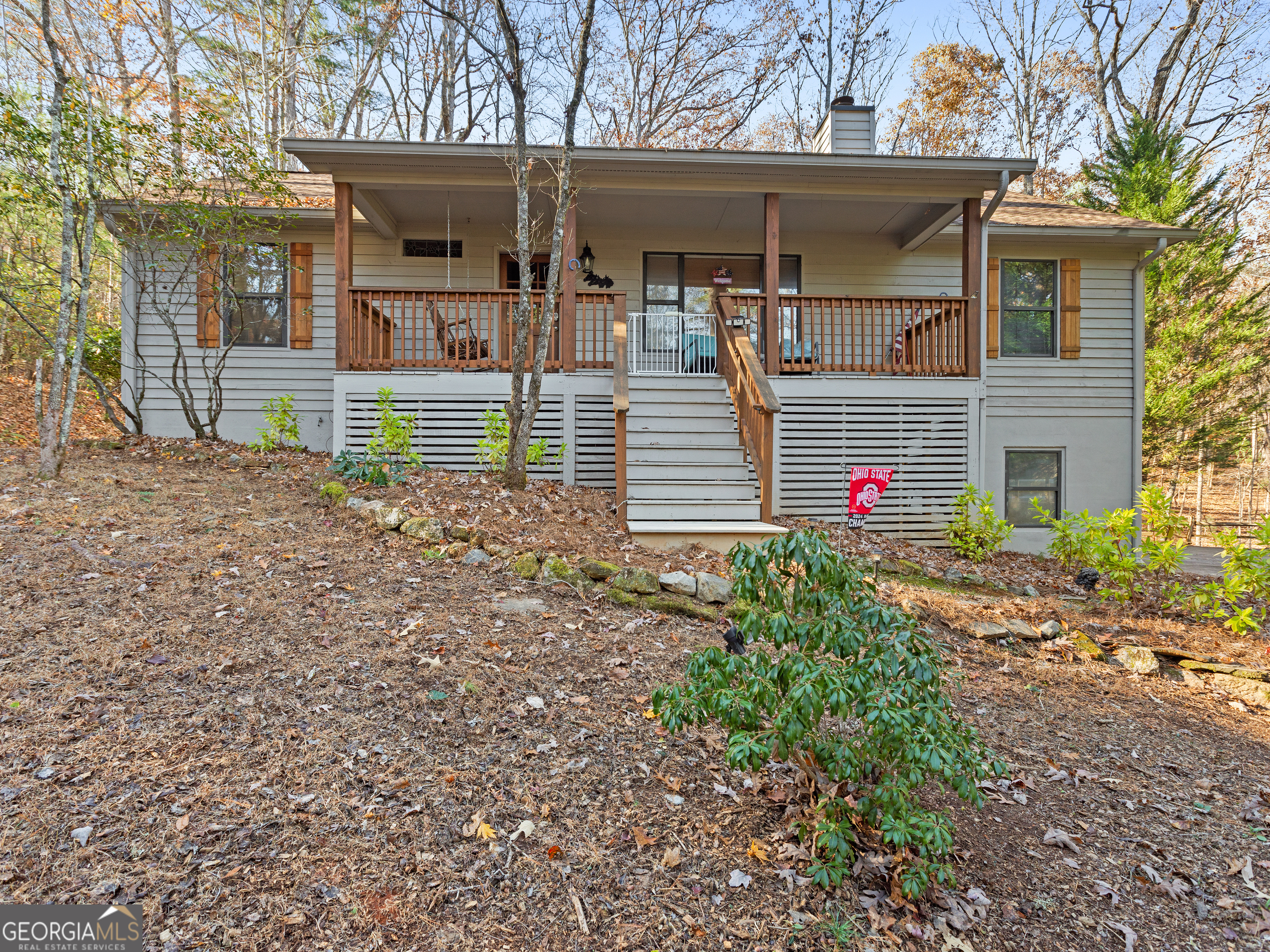 166 Quail Point Property Photo 1