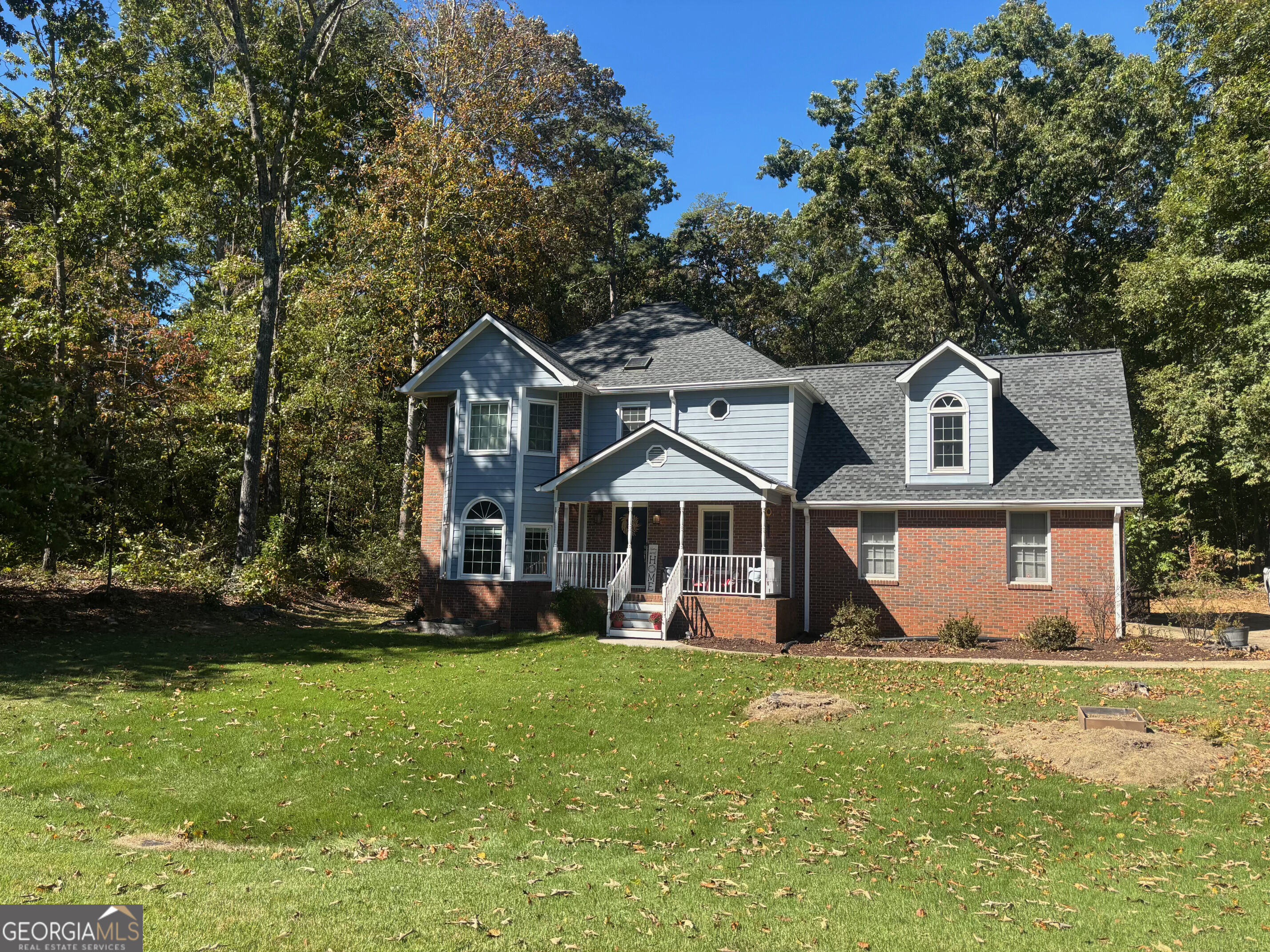 232 Lakewood Drive Property Photo 1