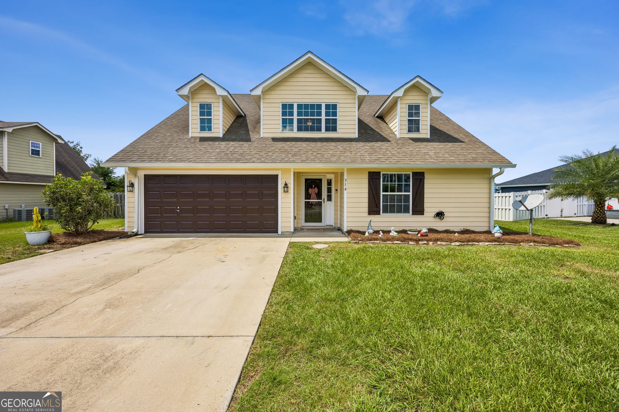 314 Victorias Circle Property Photo 1