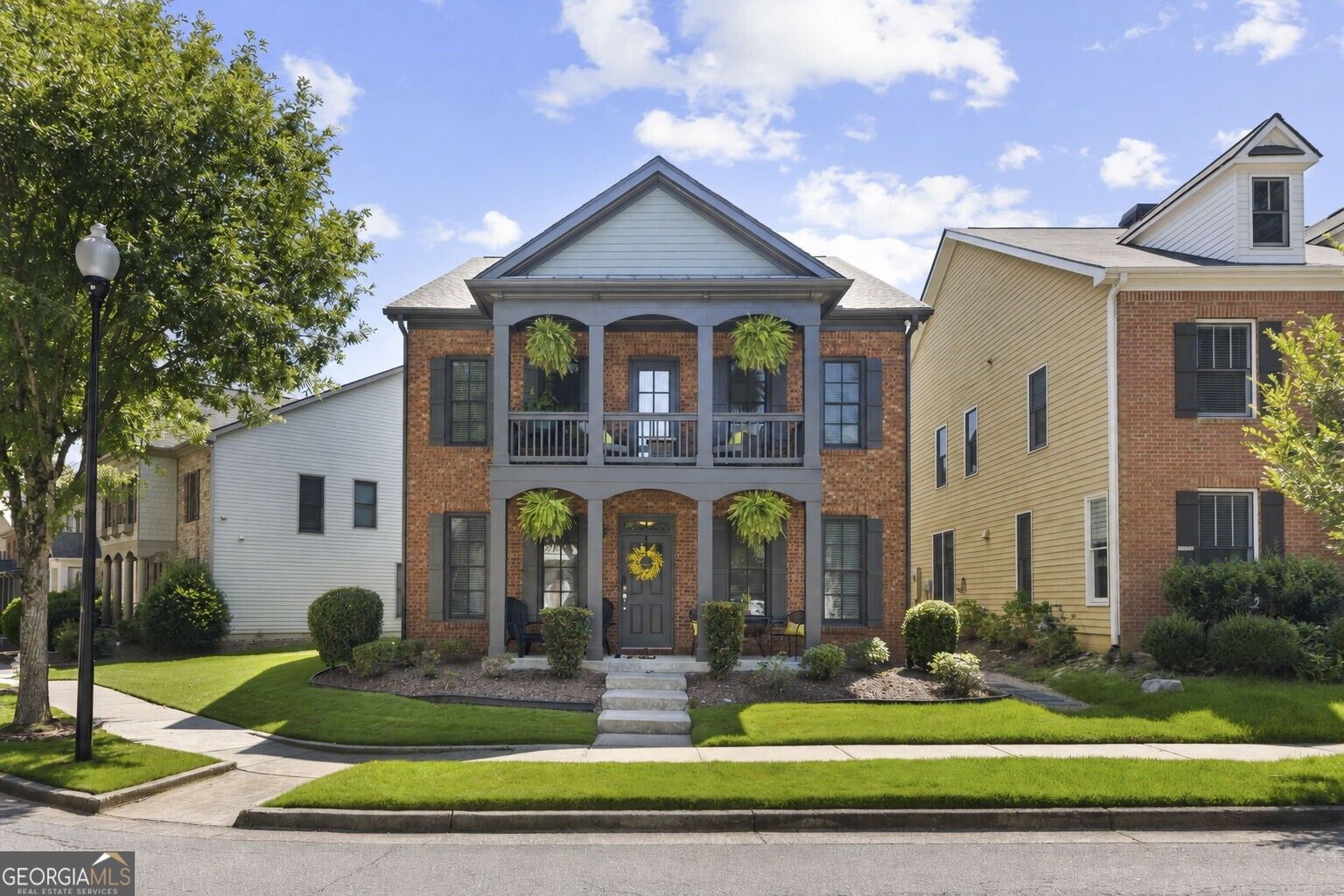 1516 Baxley Pine Trace