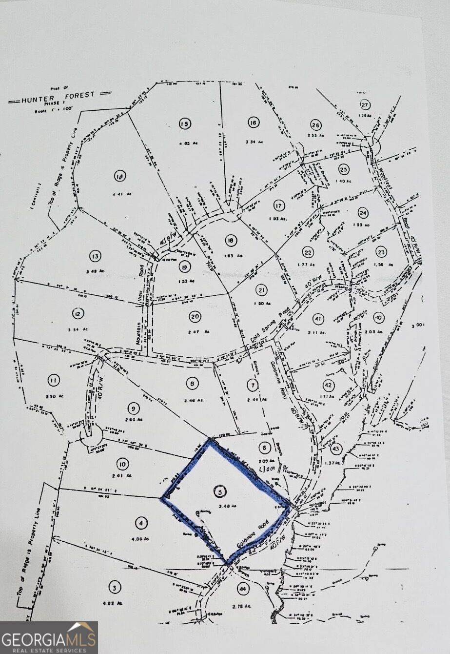 5 Goldmine Road Property Photo 2