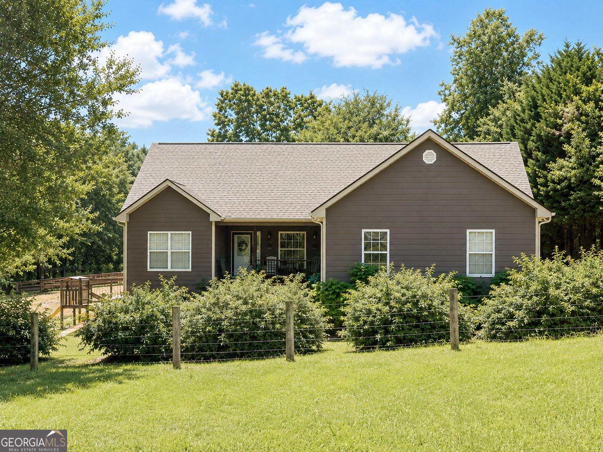 2750 Habersham Mill Road Property Photo 1