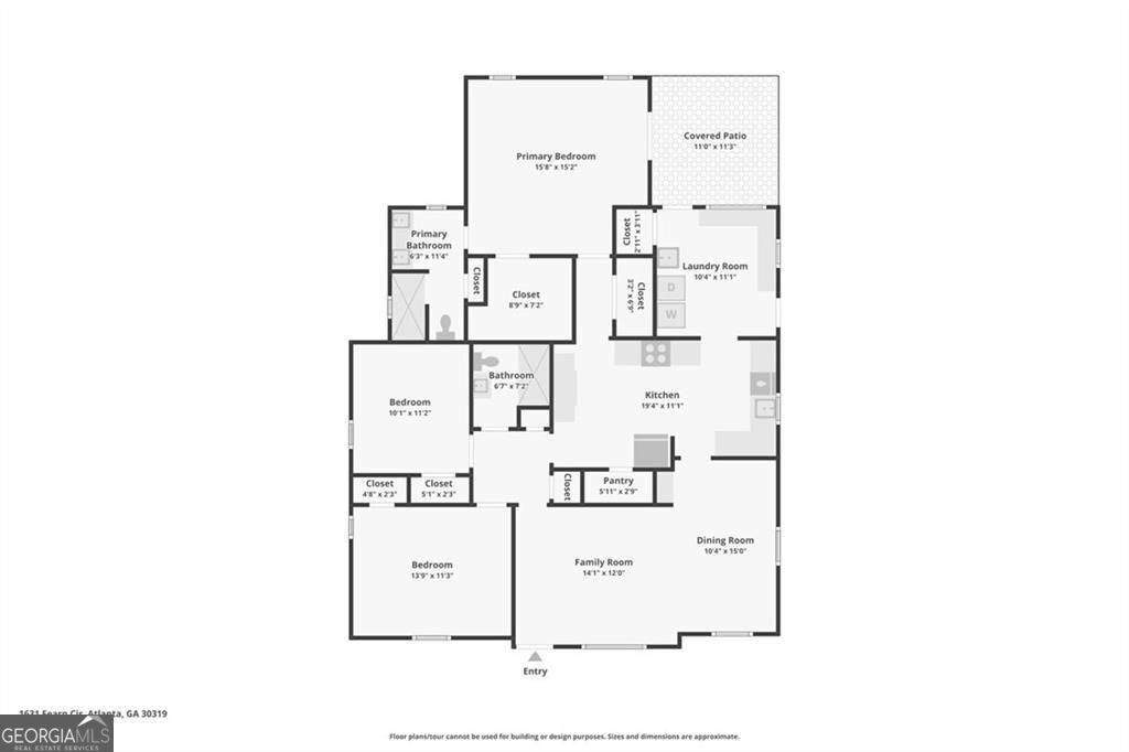 1631 Fearn Circle Ne Property Photo 38