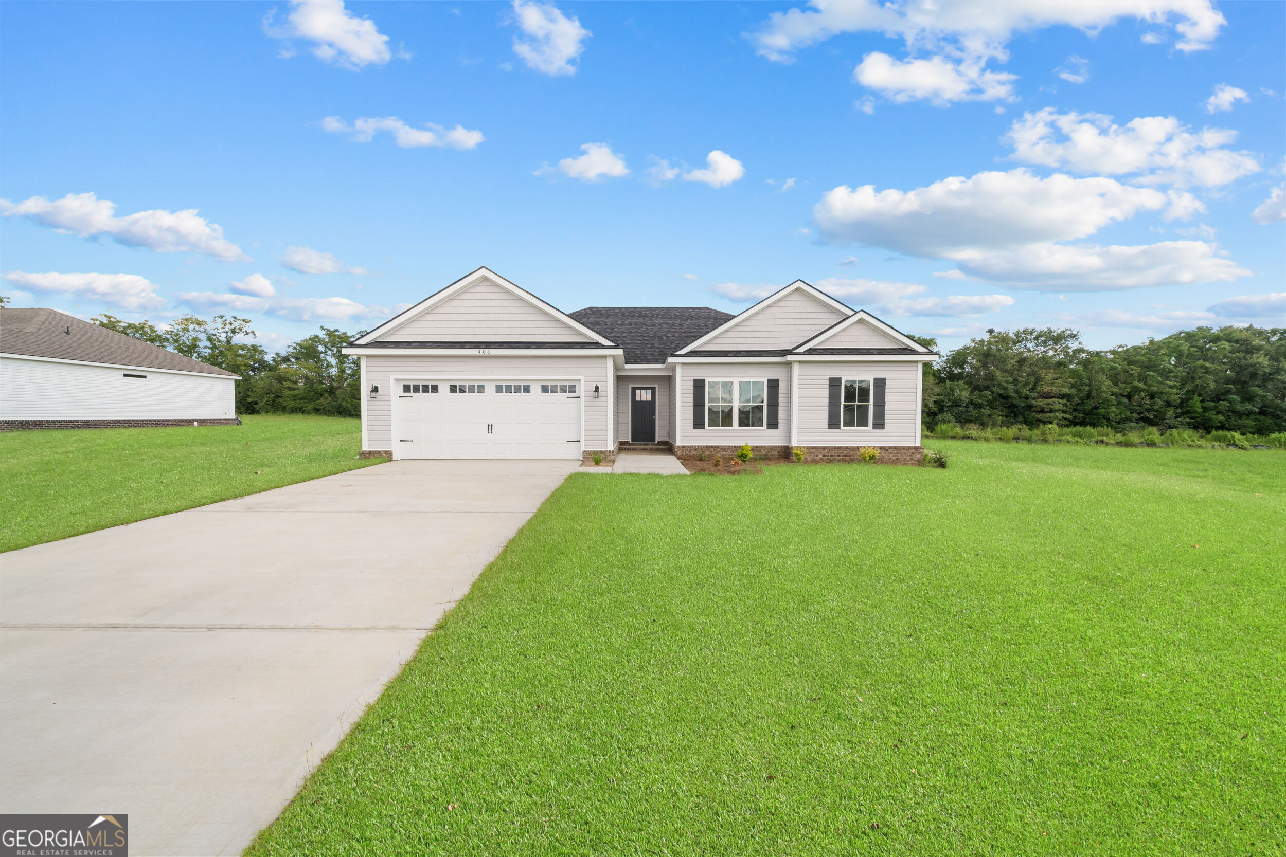 406 Mayberry Way Lot 3 Property Photo 1