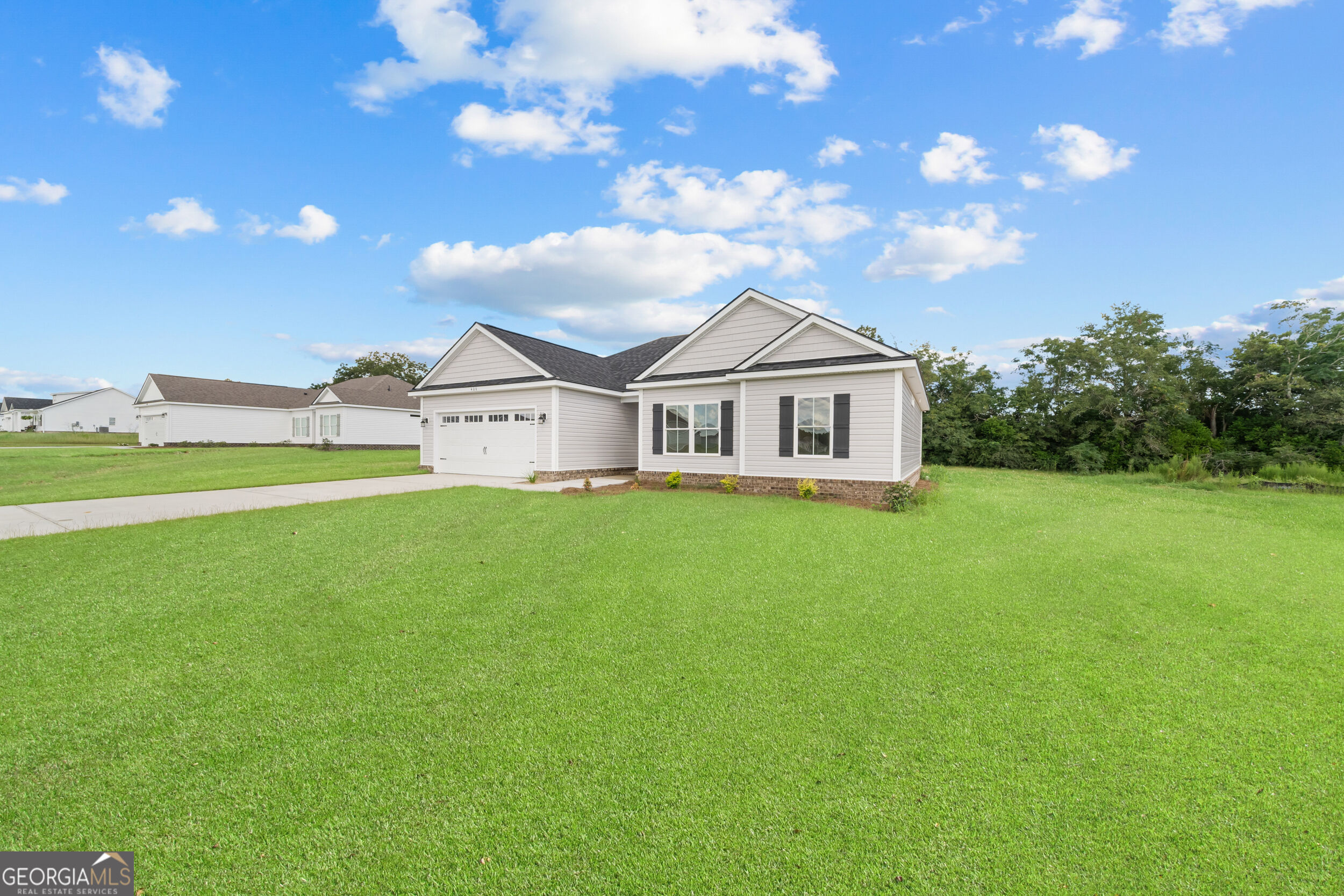 406 Mayberry Way Lot 3 Property Photo 2