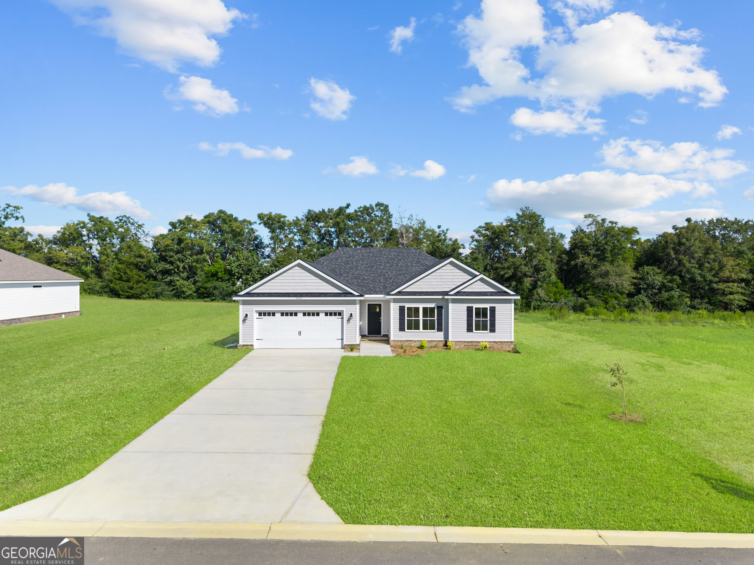 406 Mayberry Way Lot 3 Property Photo 25